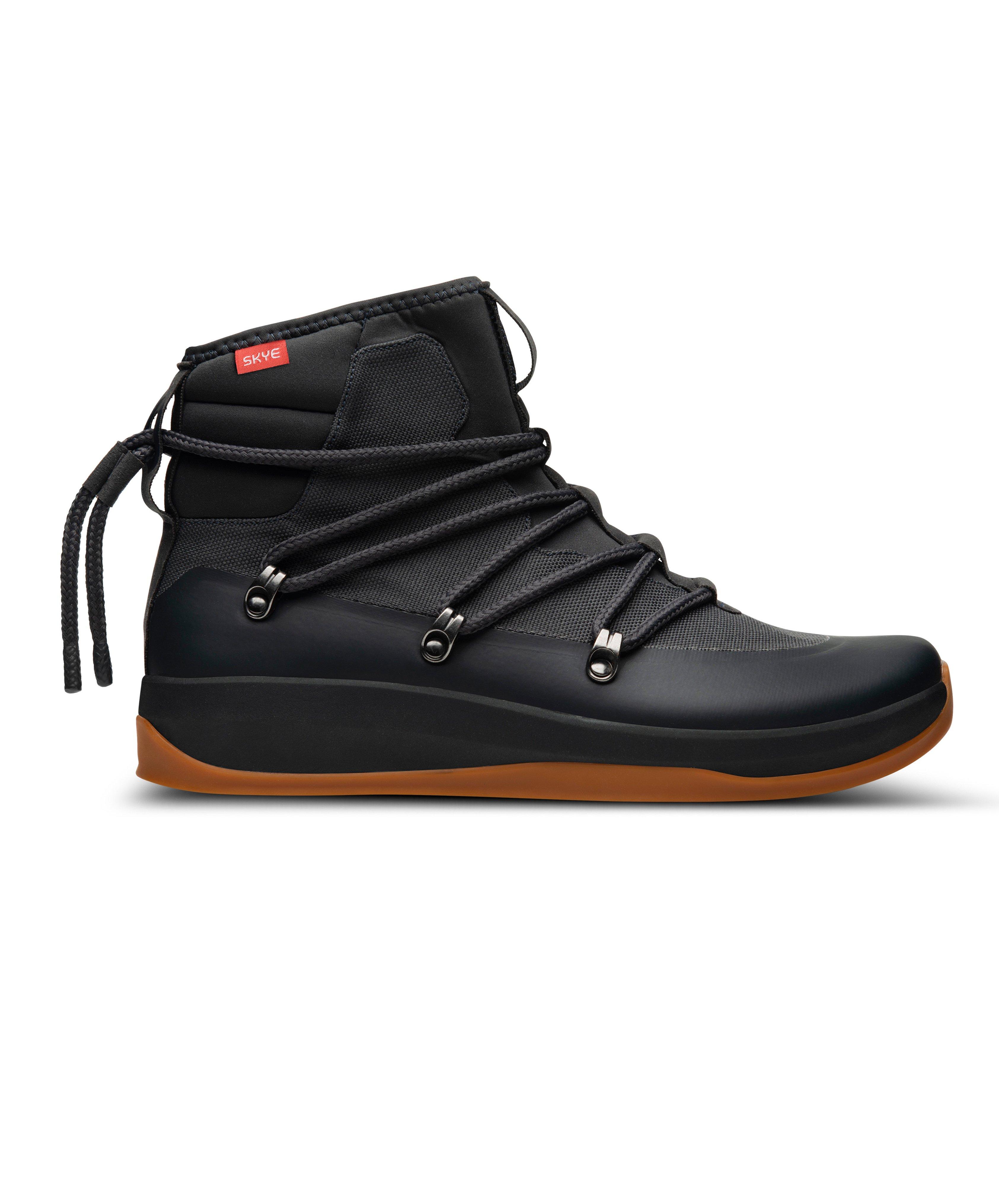 SKYE Footwear Botte Sport Stnley 2 En Noir , Taille Homme 6