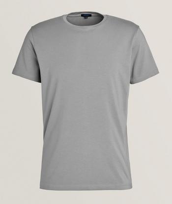 新品未使用】Etavirp Logo T-Shirt. ash grey Ash Grey T-Shirt – Velvitt