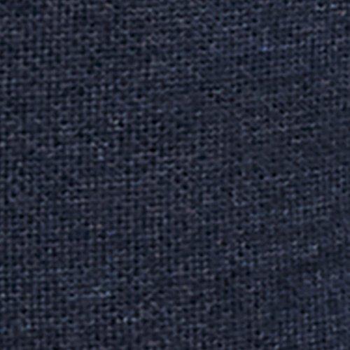 Double Face Raglan Crewneck Sweater image 3