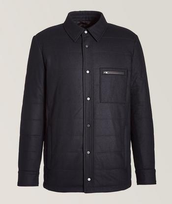 【KOOLOSET】Multi Pocket Hood Field Jacket KOOLOSET】Multi Pocket Hood Field Jacket