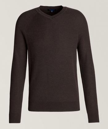 Maison Margiela Wool 4 Stitch Sweater | Sweaters & Knits Maison Margiela Wool 4 Stitch Sweater | Sweaters & Knits