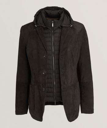 Field denali coat deals