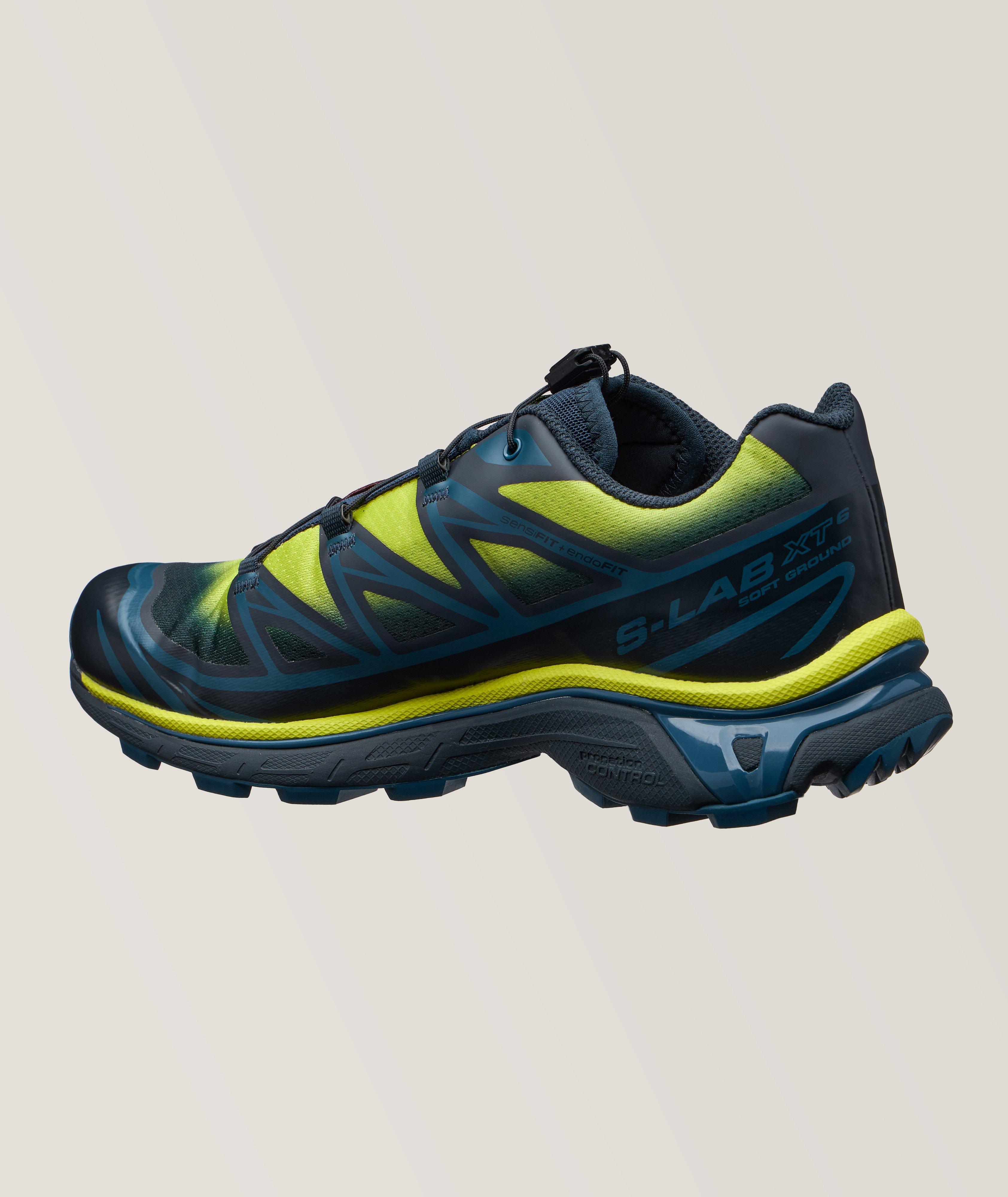 XT-6 Sneakers image 1