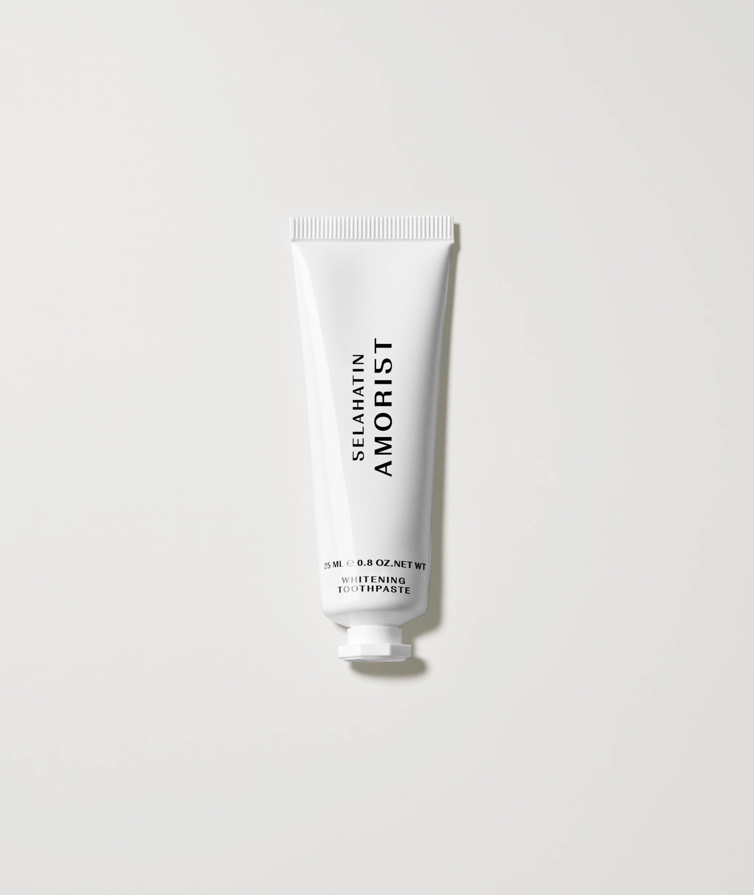 Amorist Whitening Toothpaste 25ml