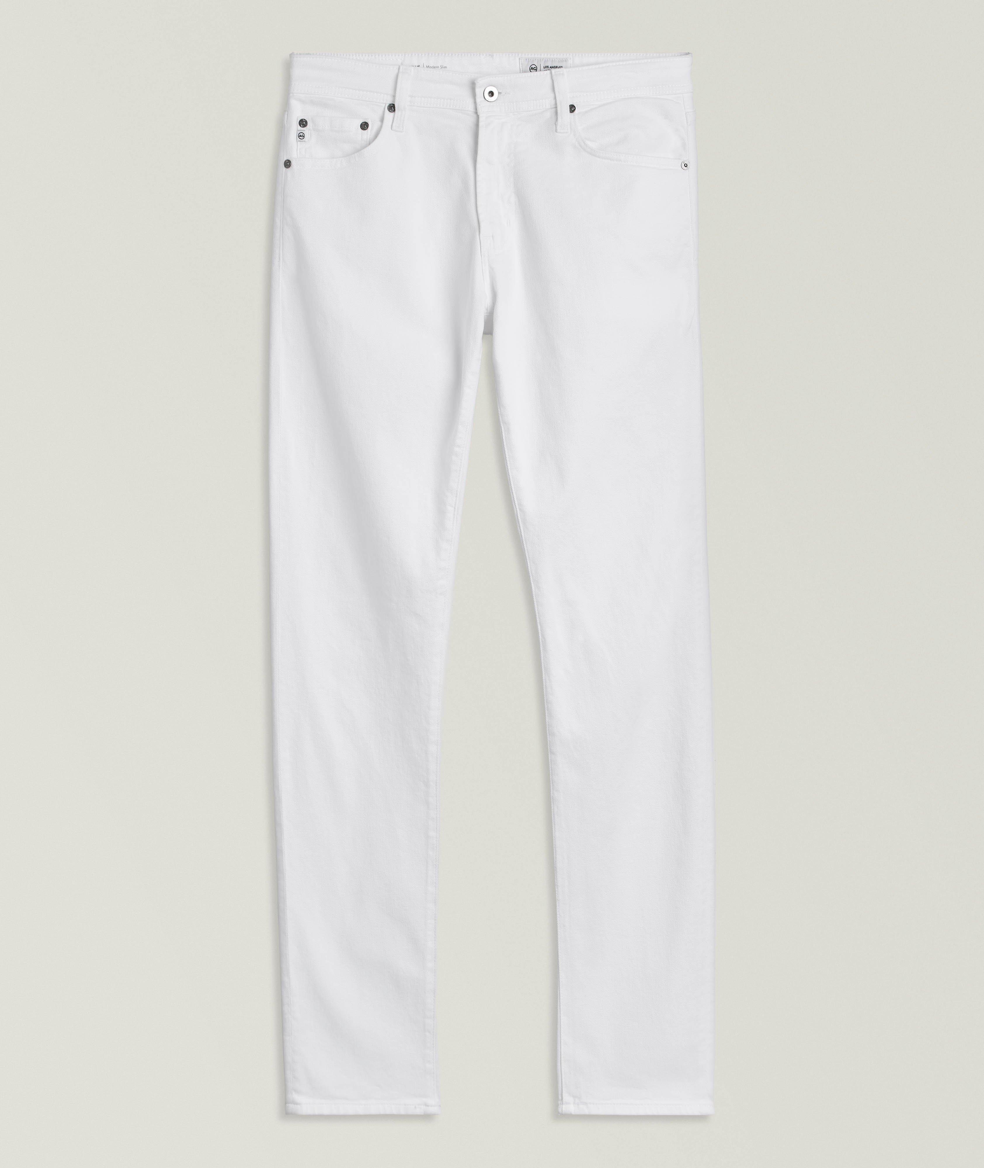 Tellis Modern Slim Fit Jeans