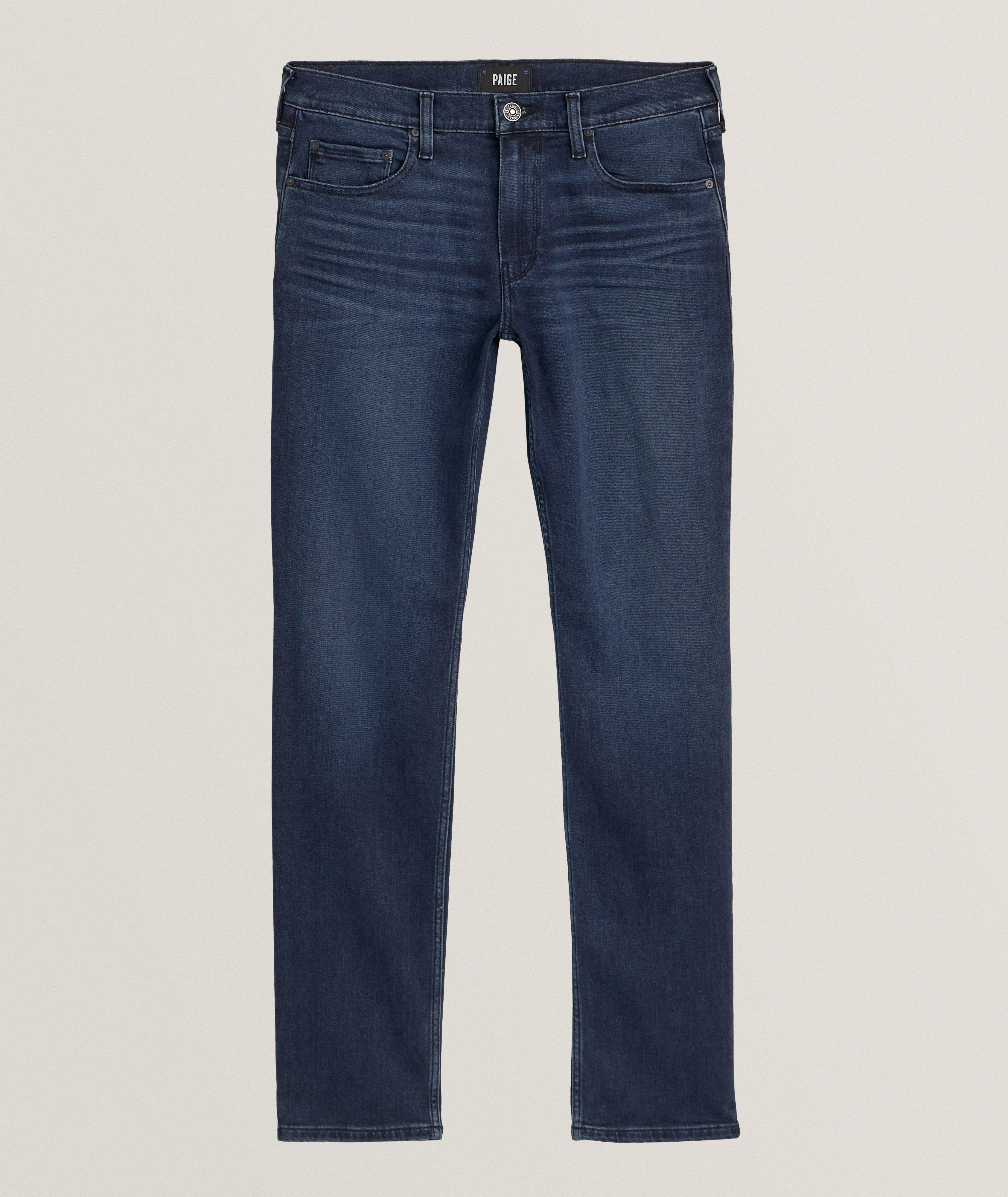 Paige Lennox Slim Jeans