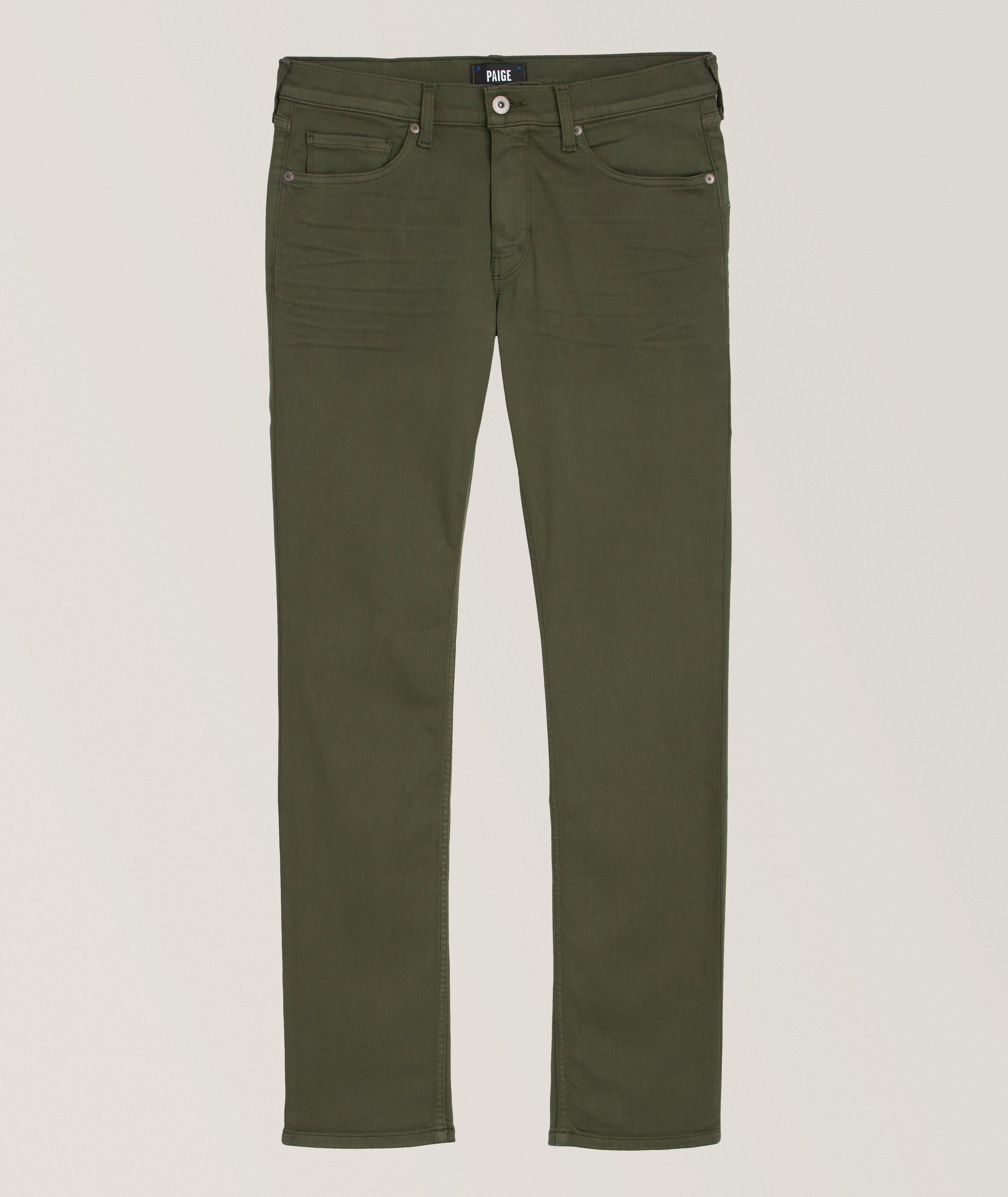 Lennox Slim-Fit Jeans image 0