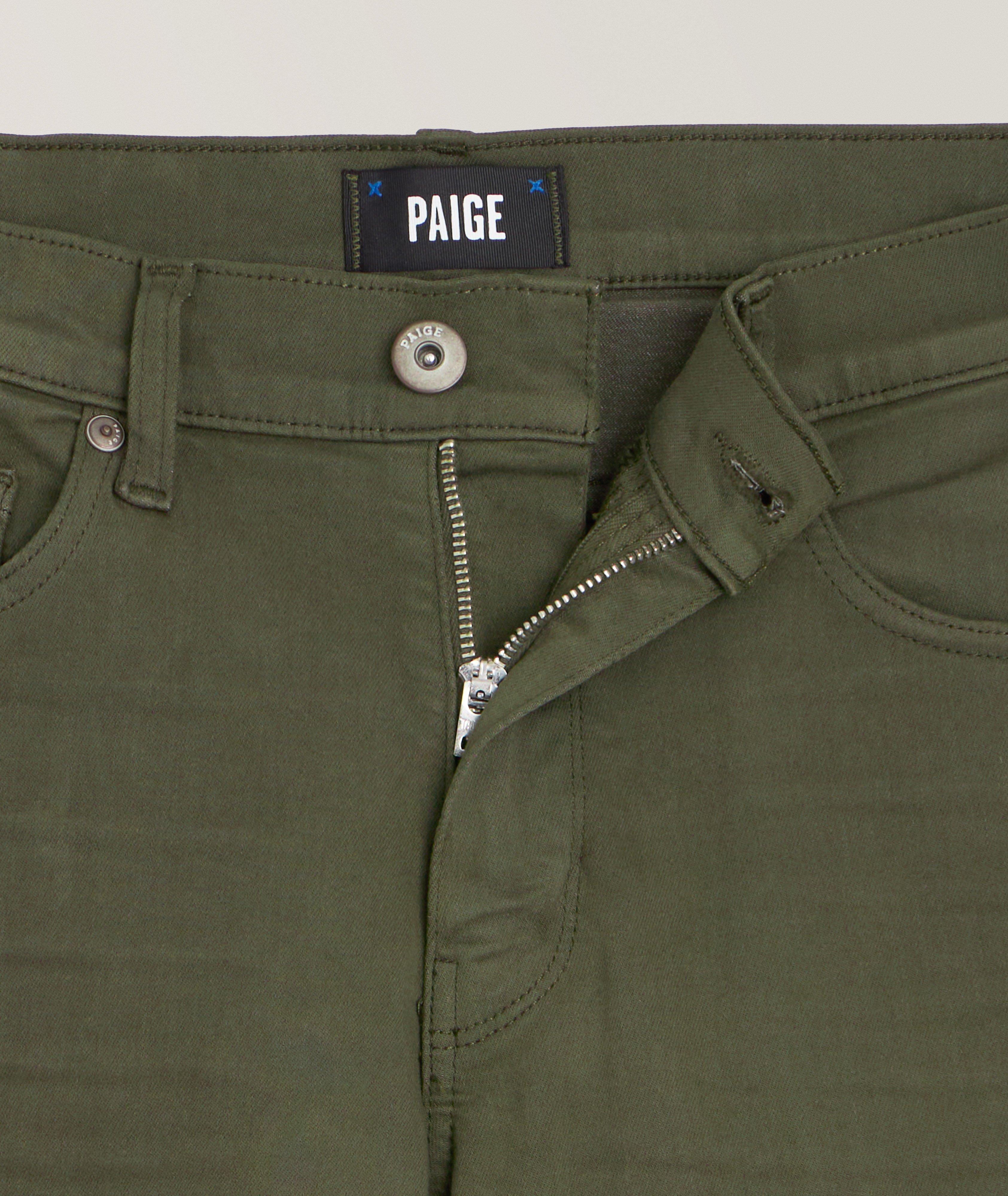 Lennox Slim-Fit Jeans image 1