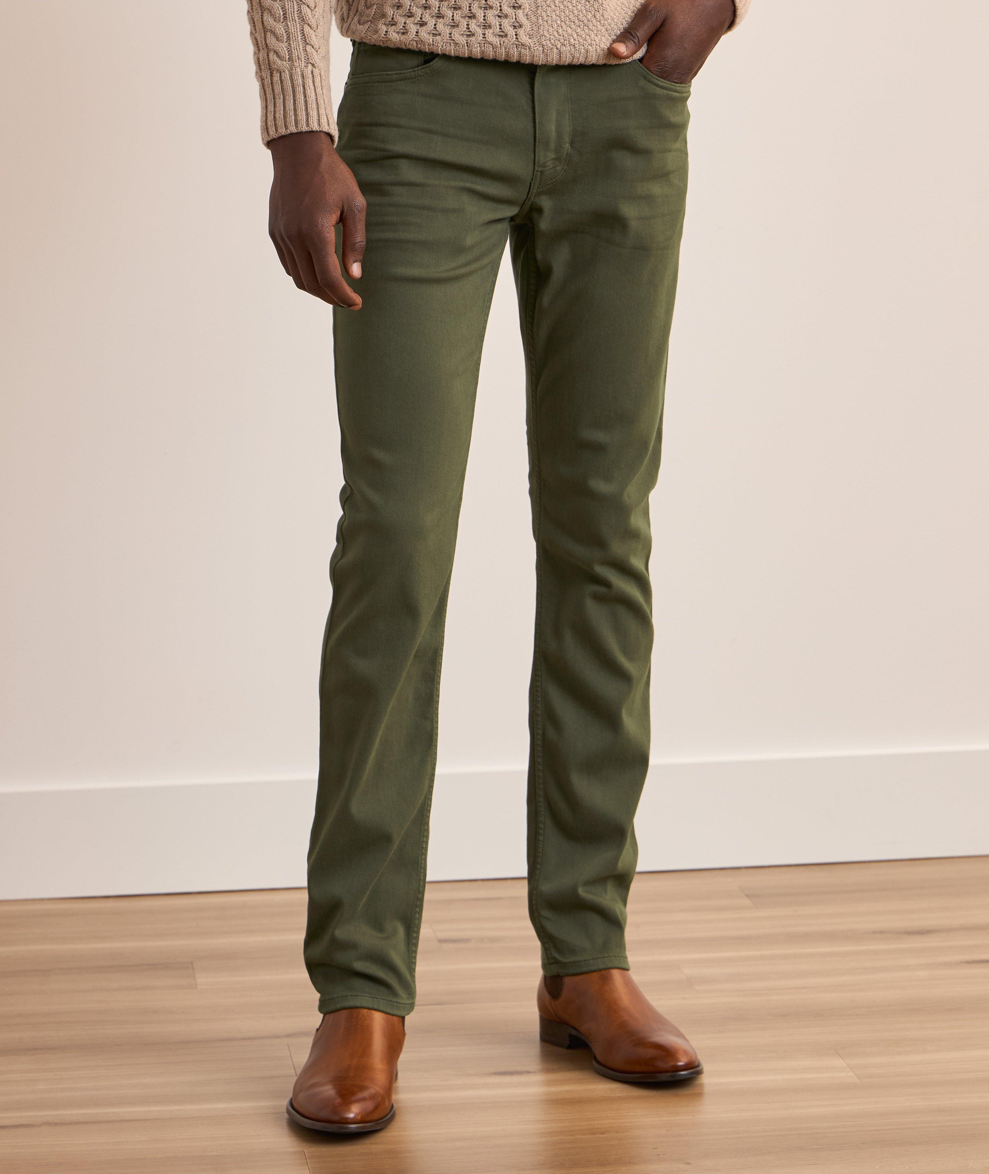 Lennox Slim-Fit Jeans image 2