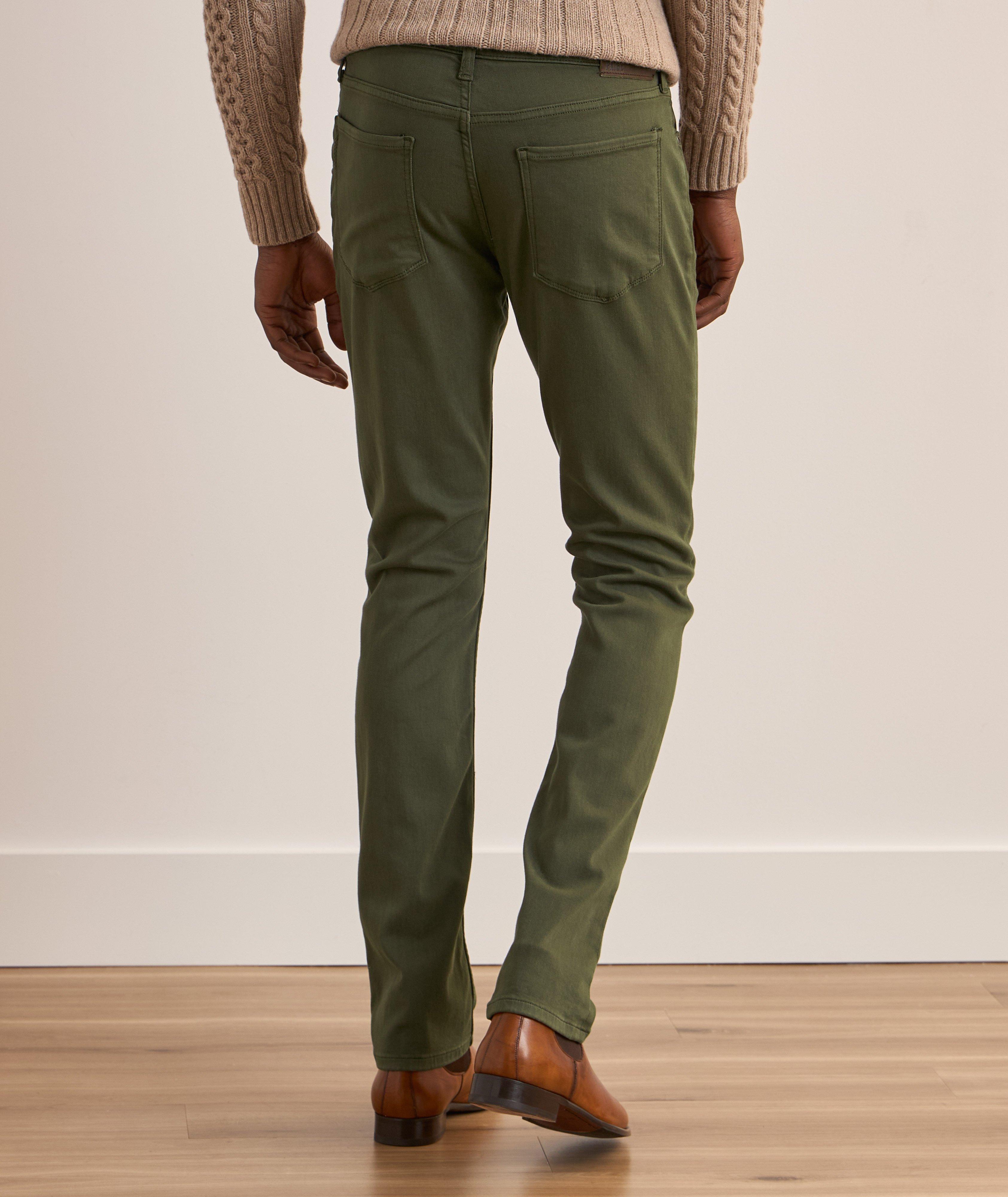 Lennox Slim-Fit Jeans image 3