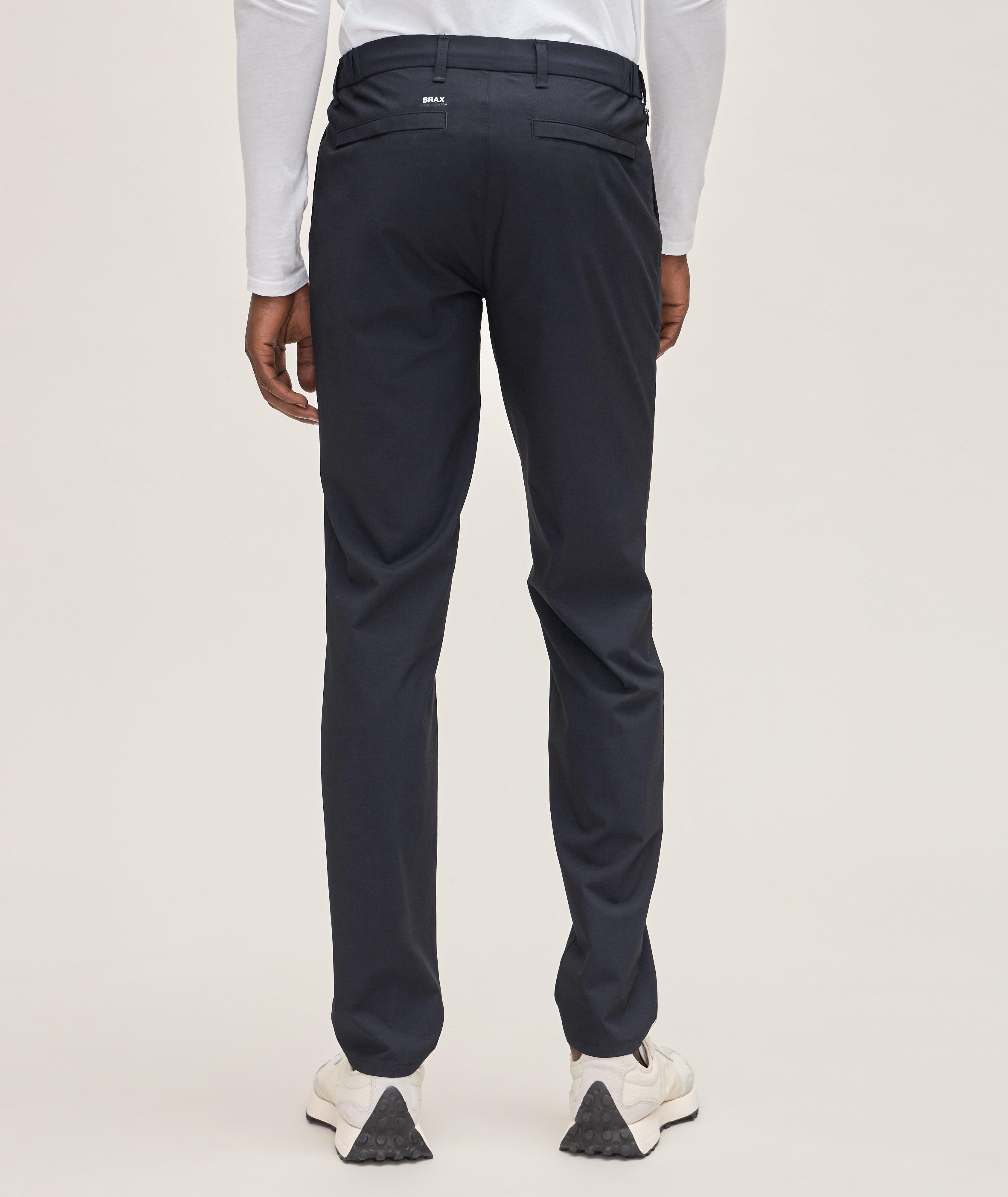 Silvio Stretch-Knit Pants image 2