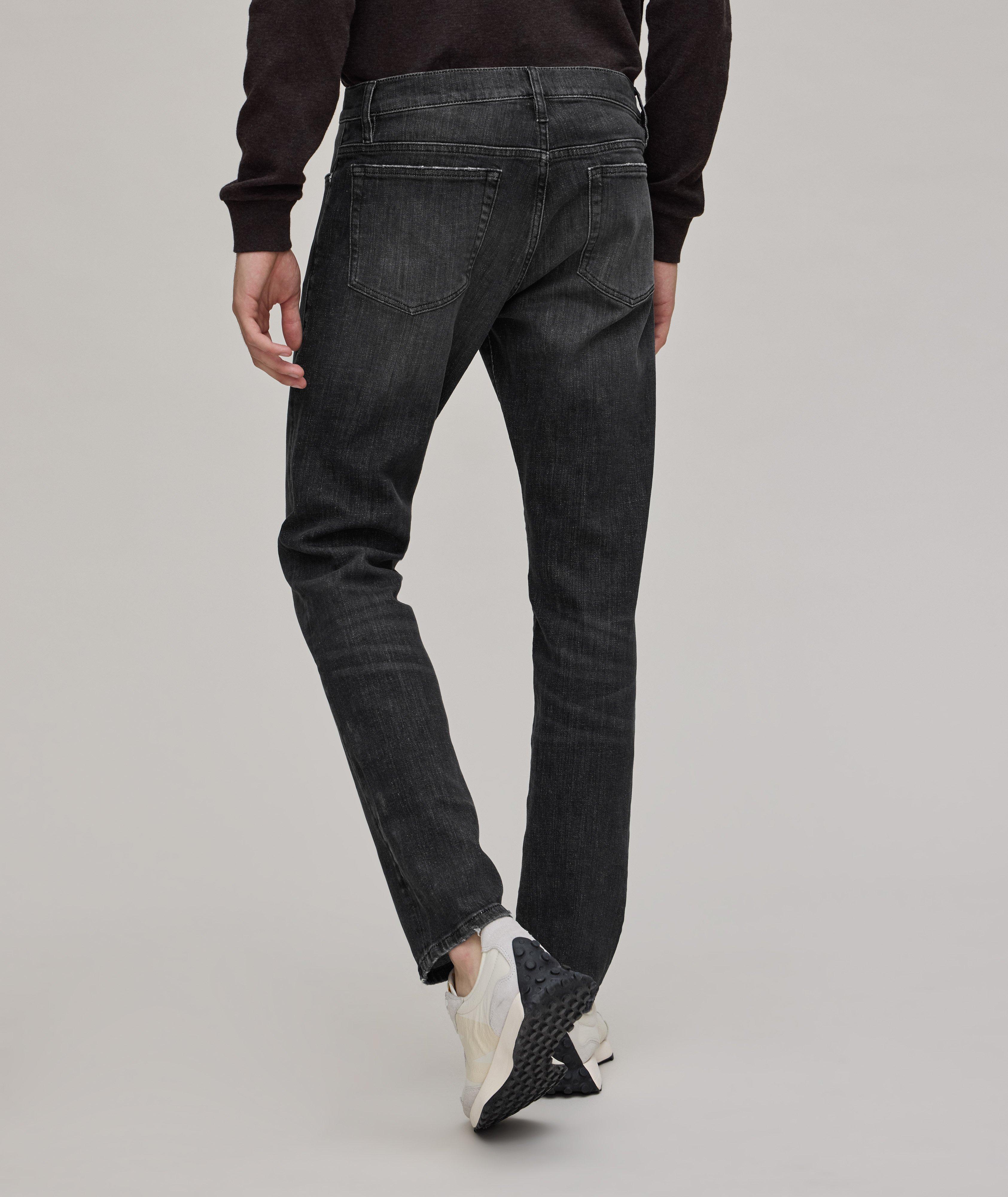 L'Homme Slim-Fit Stretch-Cotton Jeans image 2