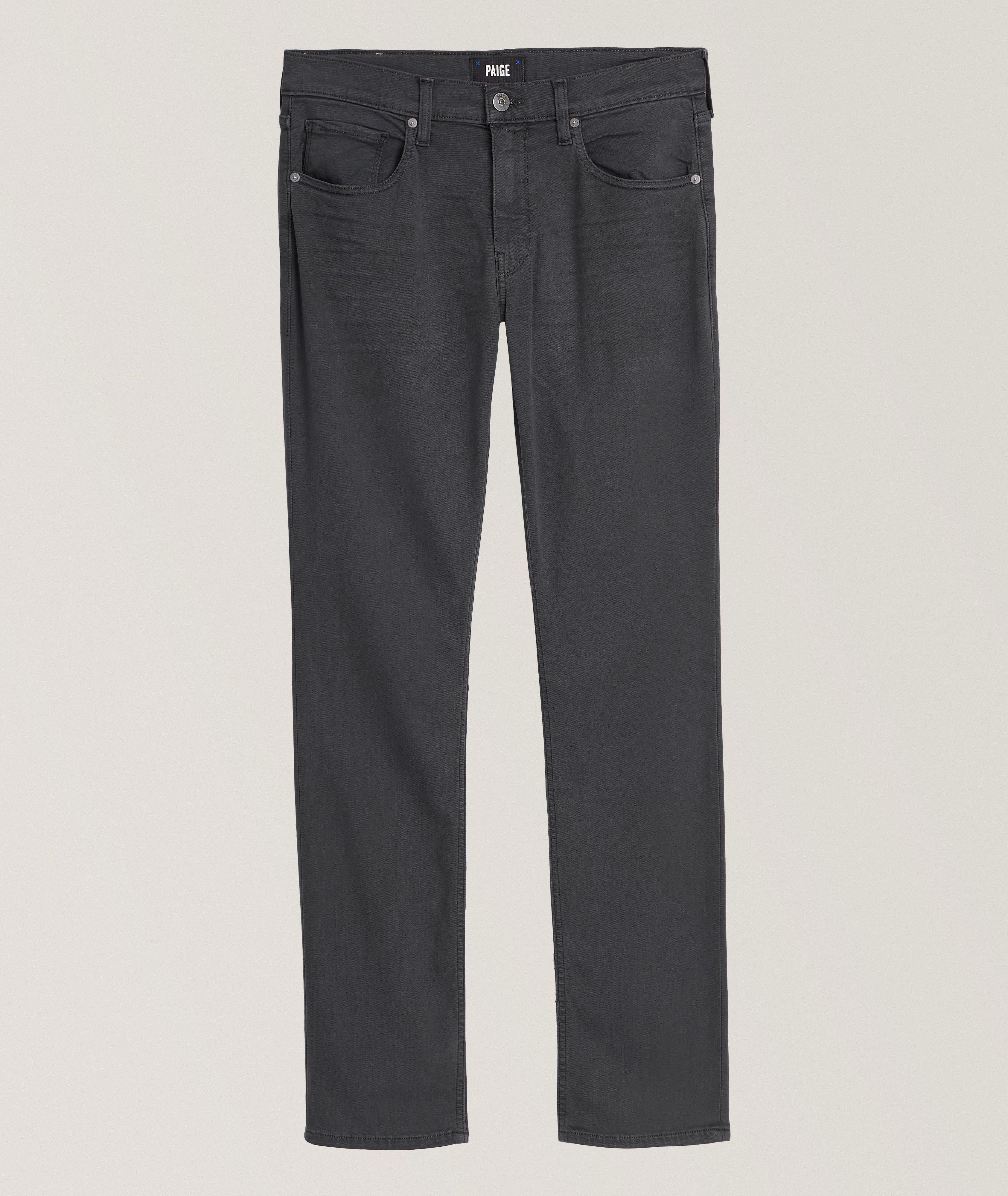 Federal Slim-Straight Jeans image 0