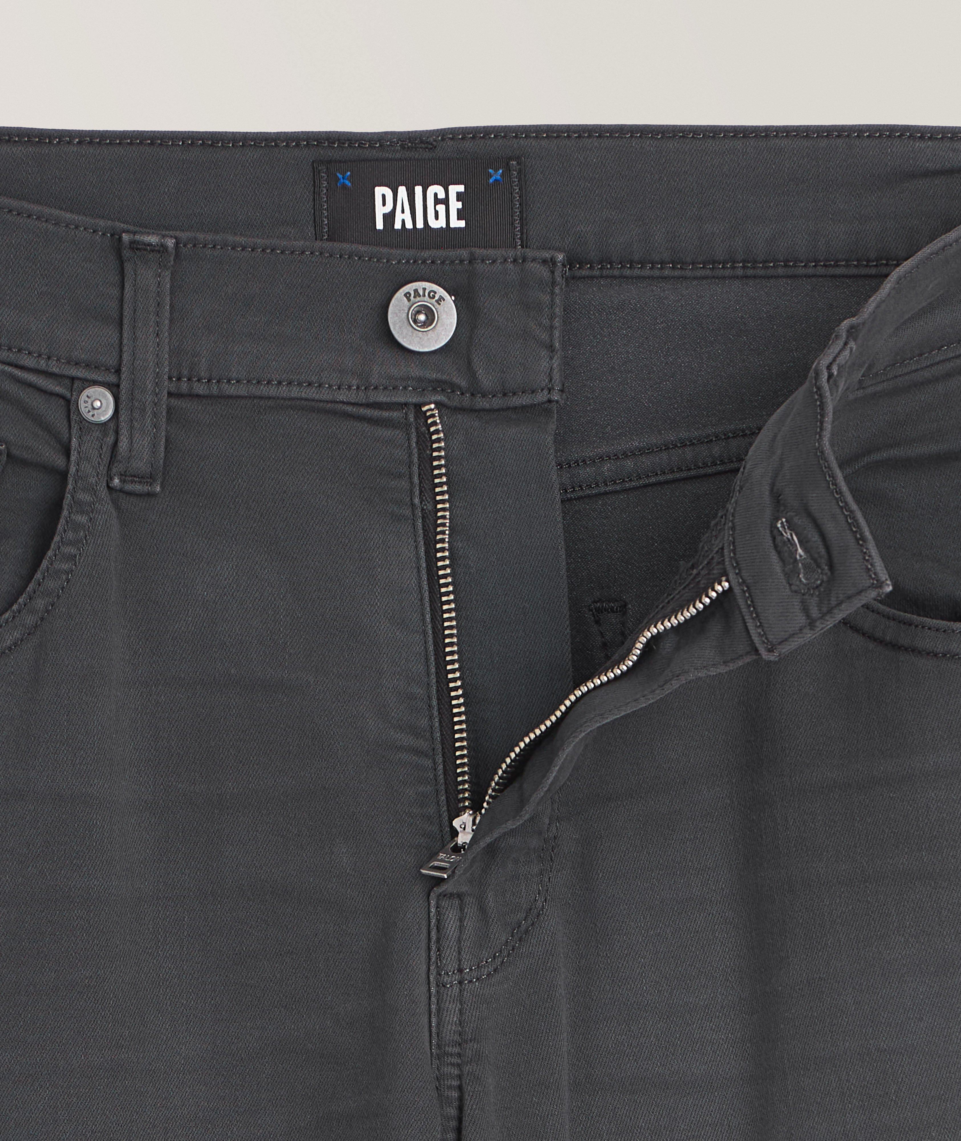 Federal Slim-Straight Jeans image 1