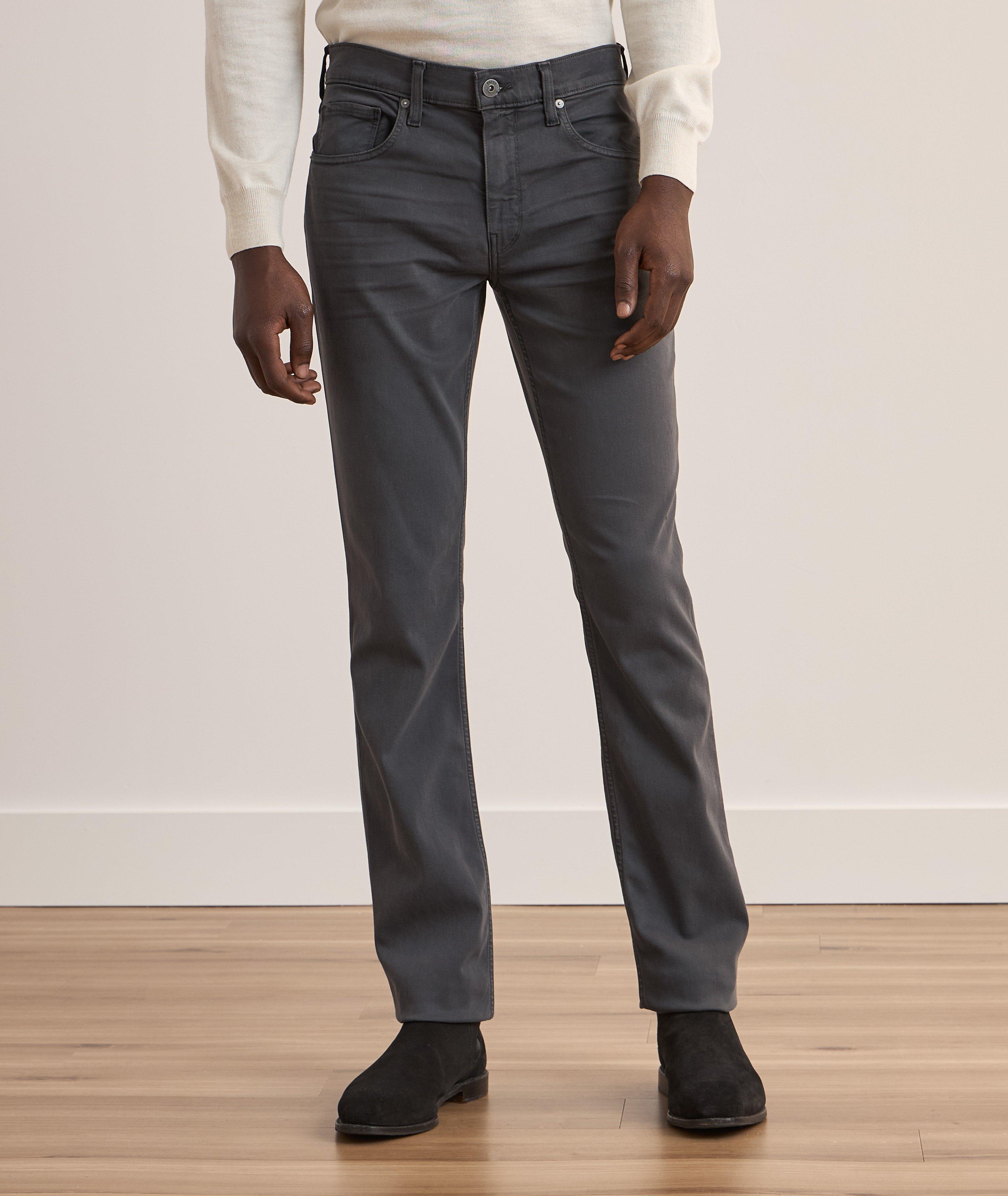 Federal Slim-Straight Jeans image 2