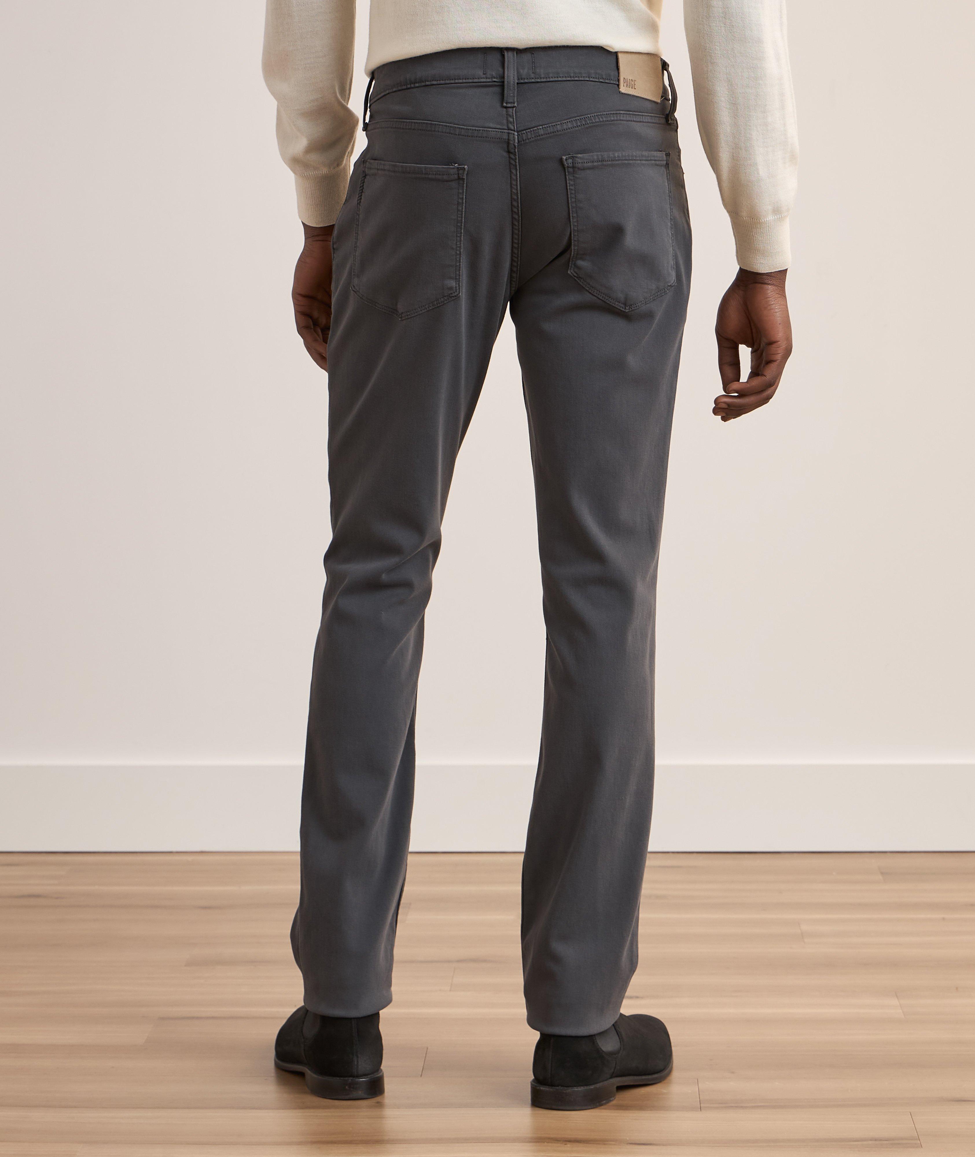 Federal Slim-Straight Jeans image 3