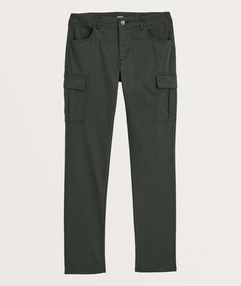Brunello Cucinelli Leisure-Fit Cargo Pants | Pants | Harry Rosen
