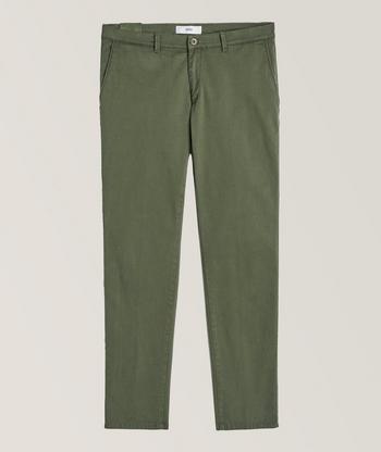 パンツ BRUNELLO CUCINELLI Monile pants Green Brunello cucinelli Monile pants available on julian-fashion