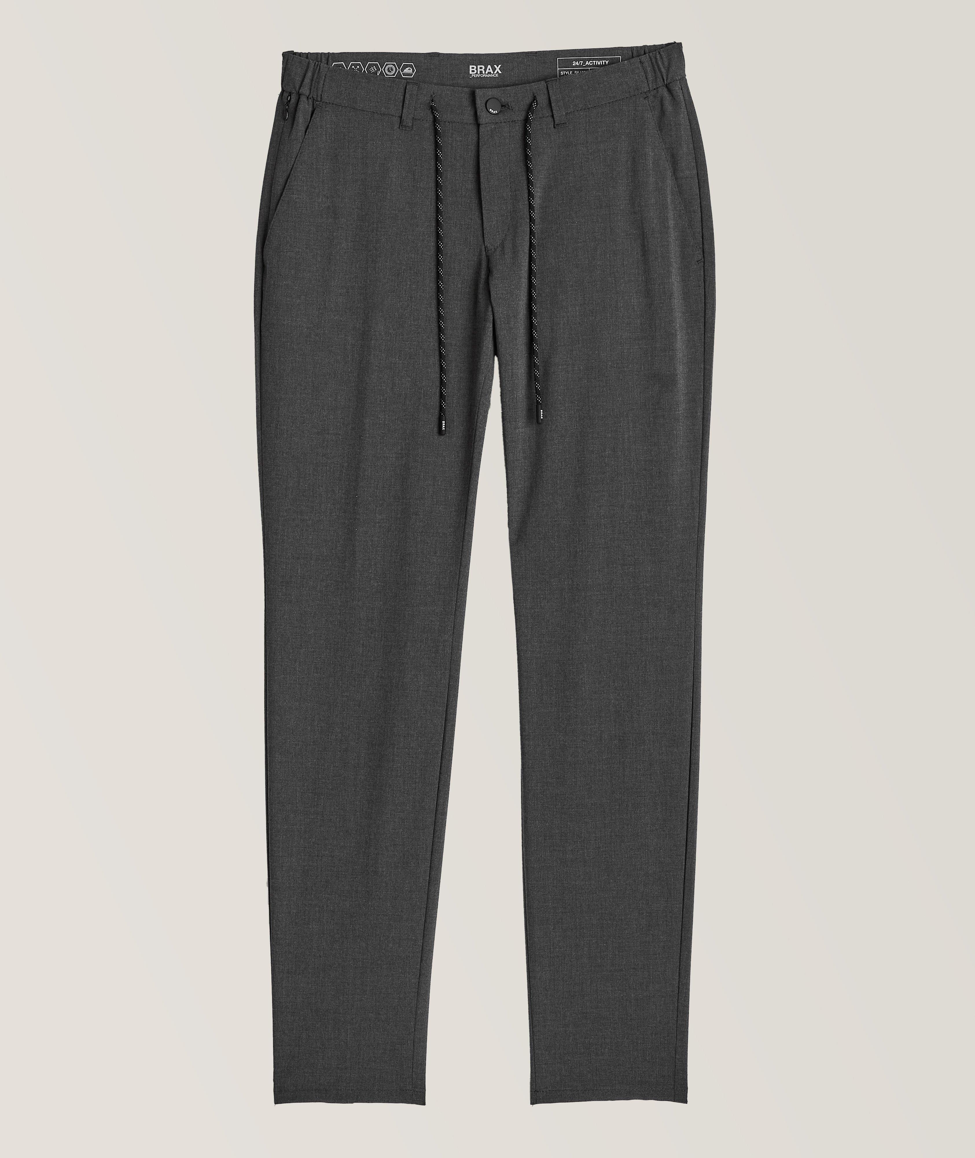 Brax Silvio Stretch-Polyester Pants
