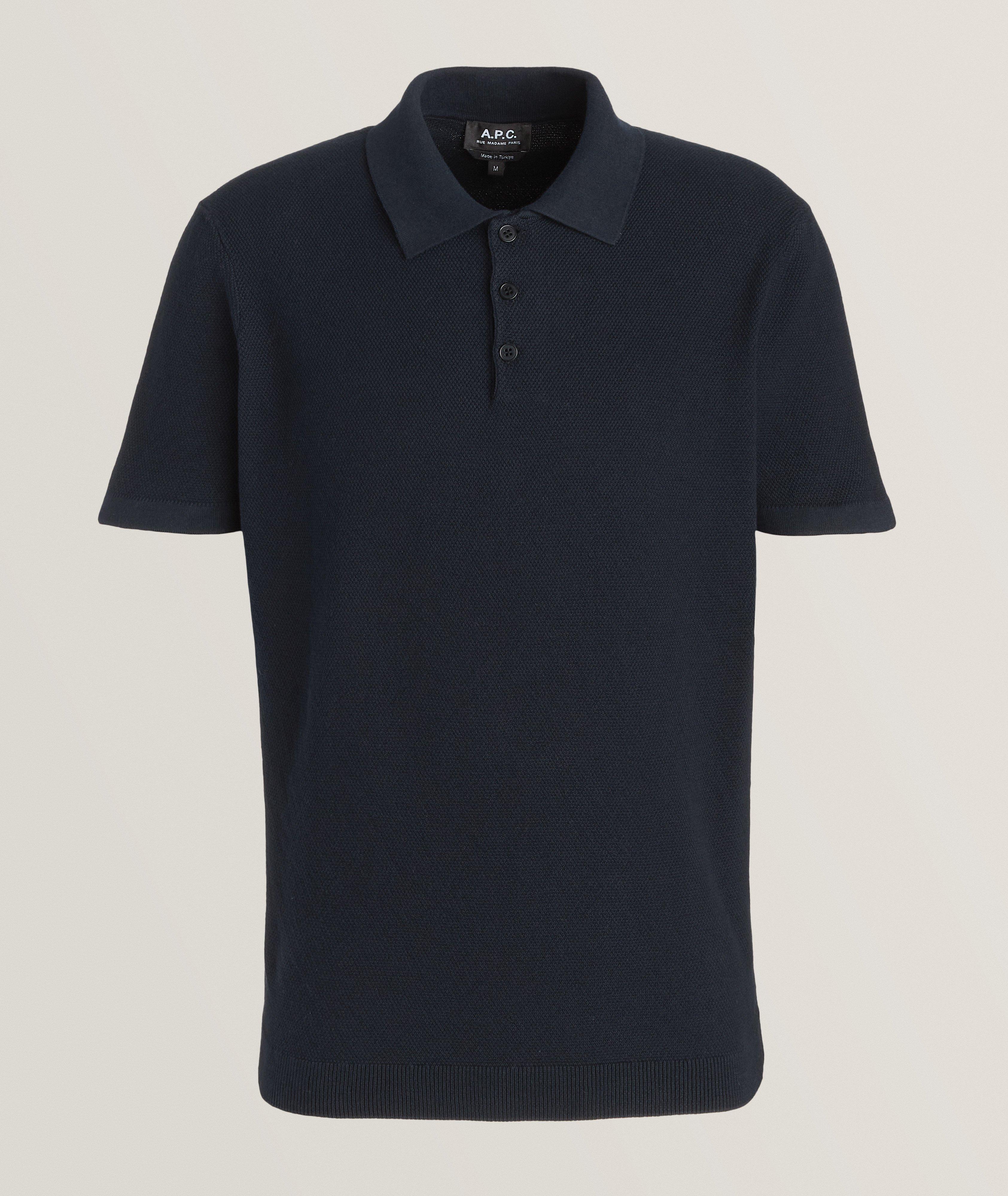 Declan Cotton Polo