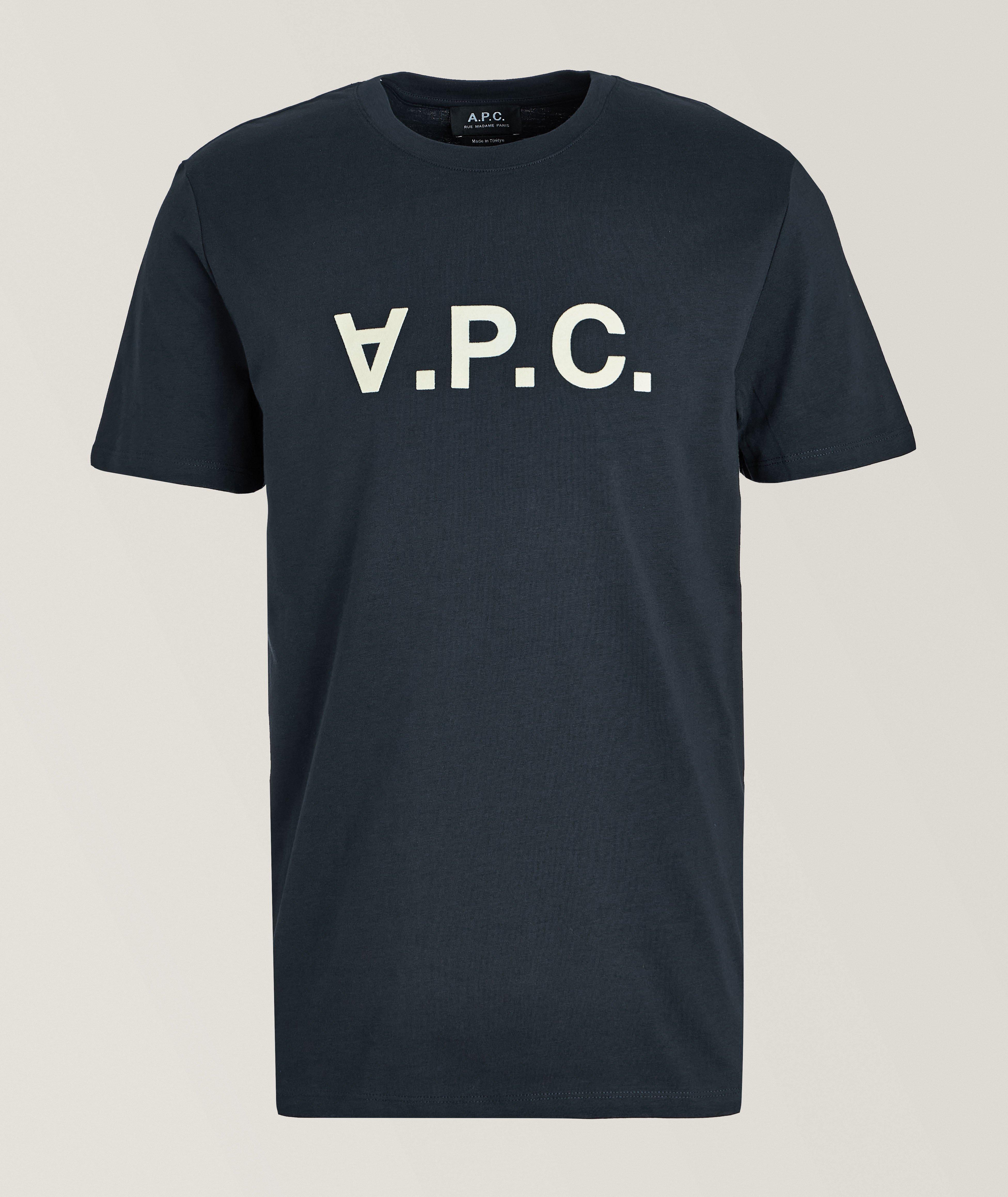 Grand VPC Cotton T-Shirt