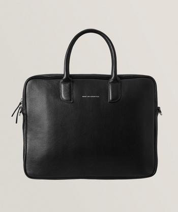 Berluti Un Jour Leather Scritto Briefcase | Bags & Cases Berluti Un Jour Leather Scritto Briefcase | Bags & Cases