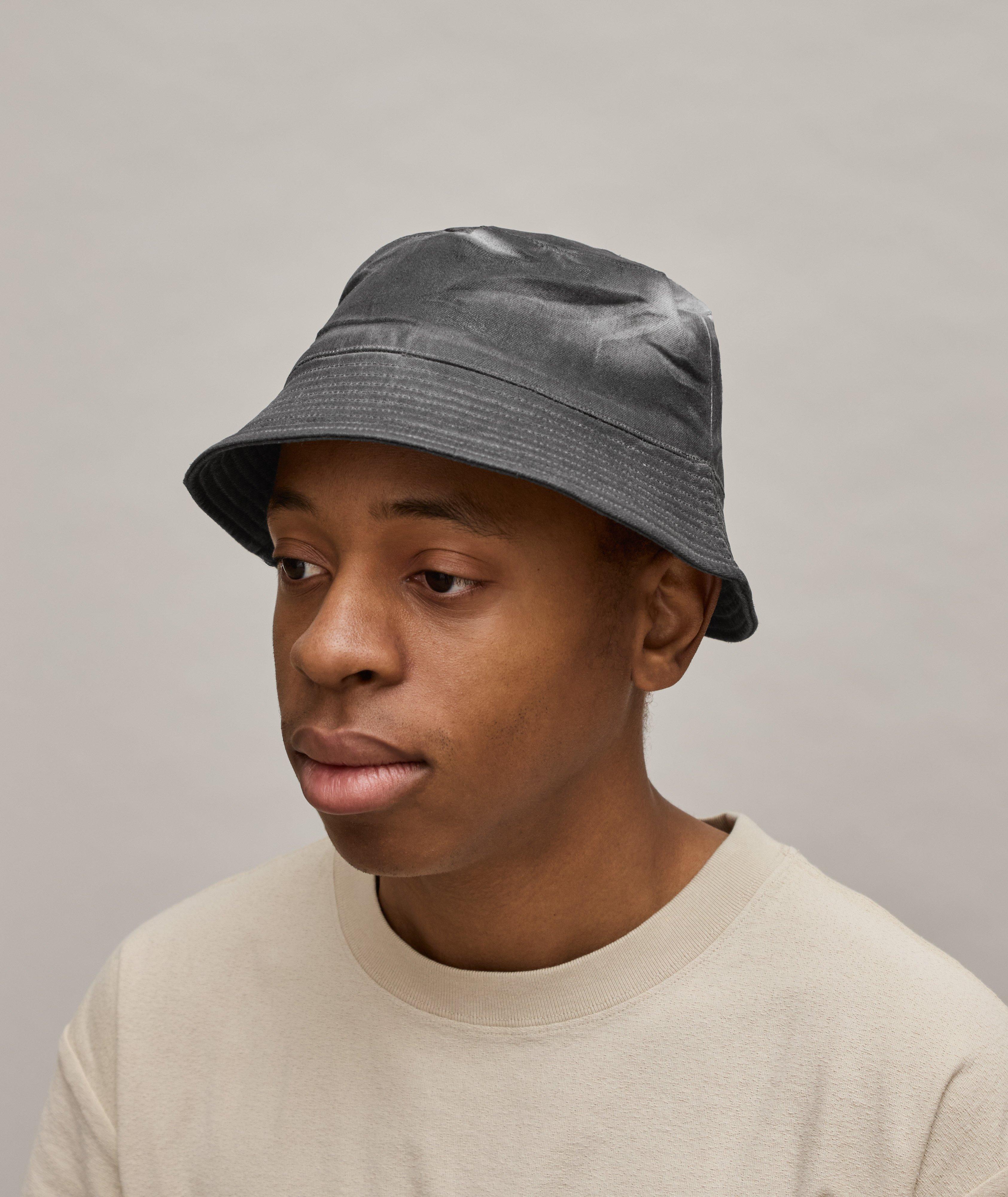 Gilligan Overdyed Bucket Hat image 2