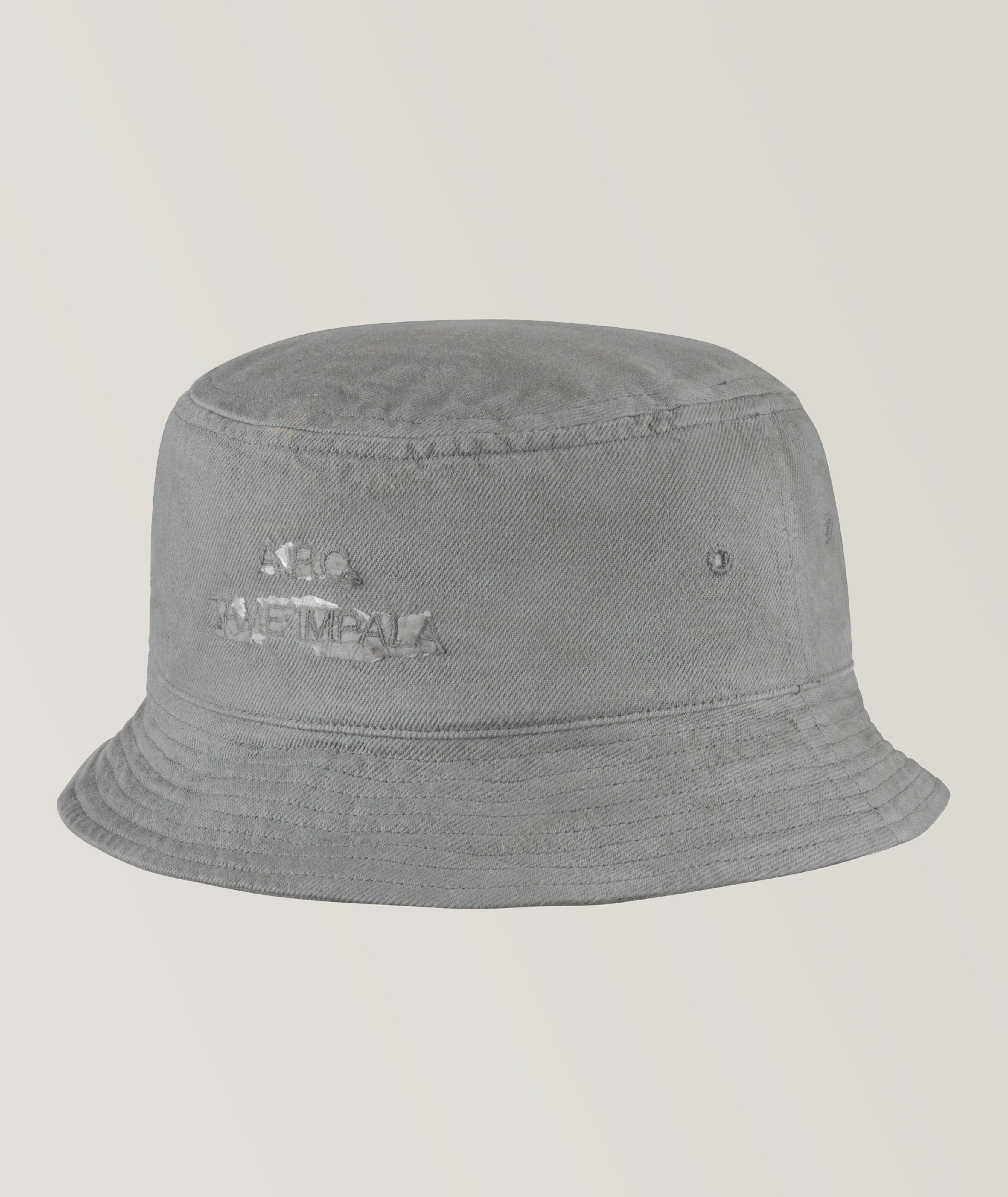 X Tame Impala Bucket Hat  image 0