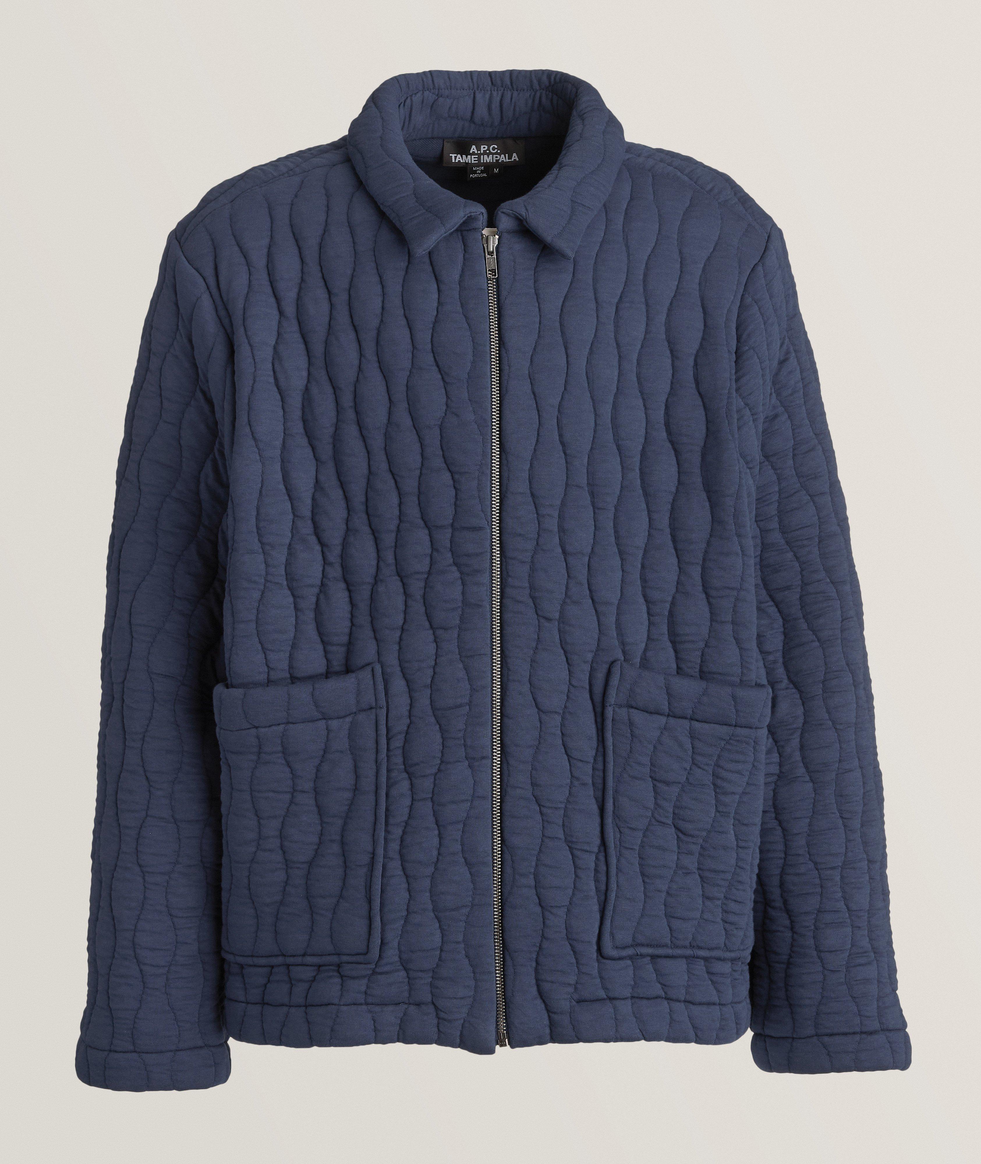 Zegna Wool-Cashmere Chore Coat | Sport Jackets | Final Cut Zegna Wool-Cashmere Chore Coat | Sport Jackets | Final Cut