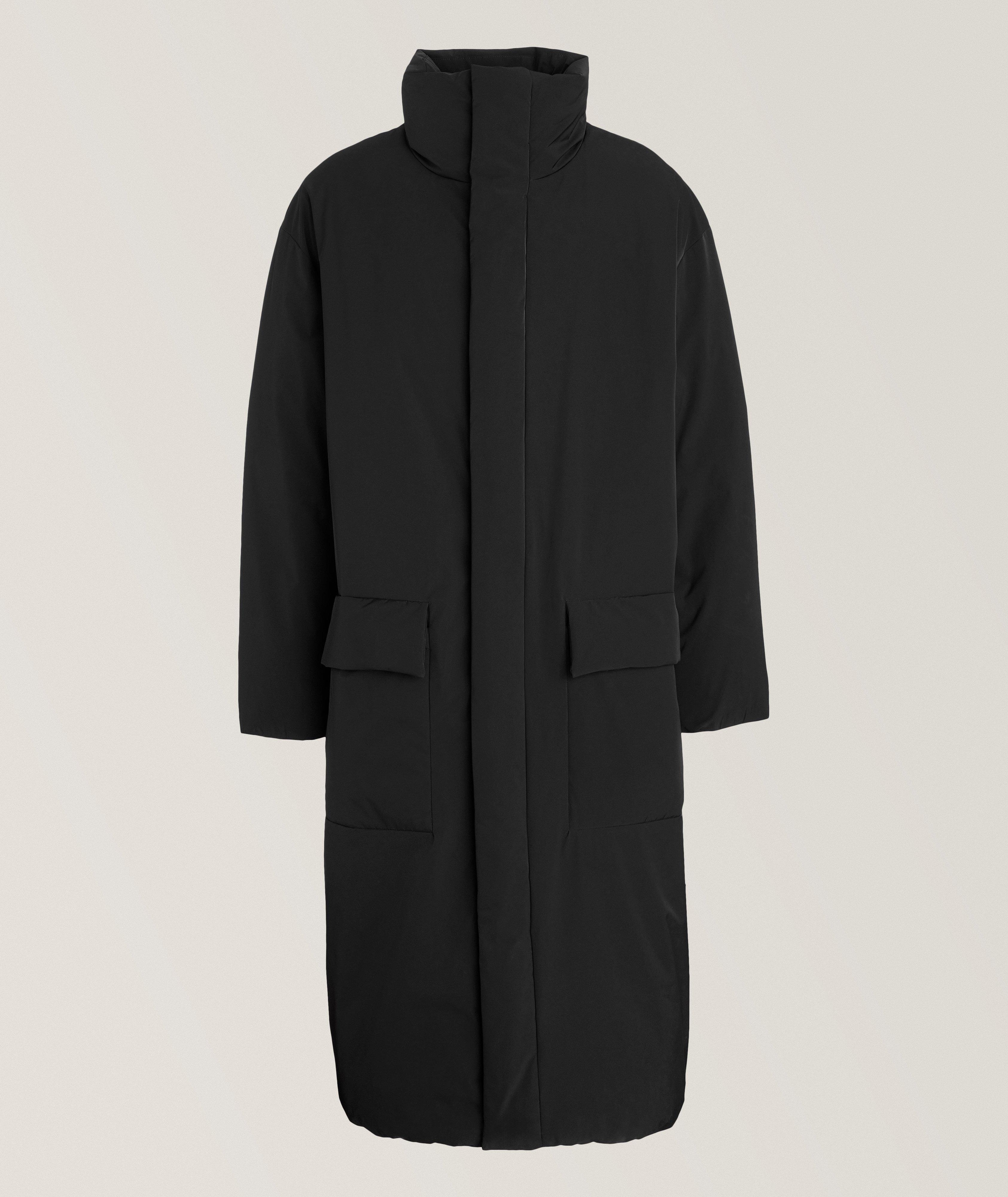 HUGO Water-Repellent Parka