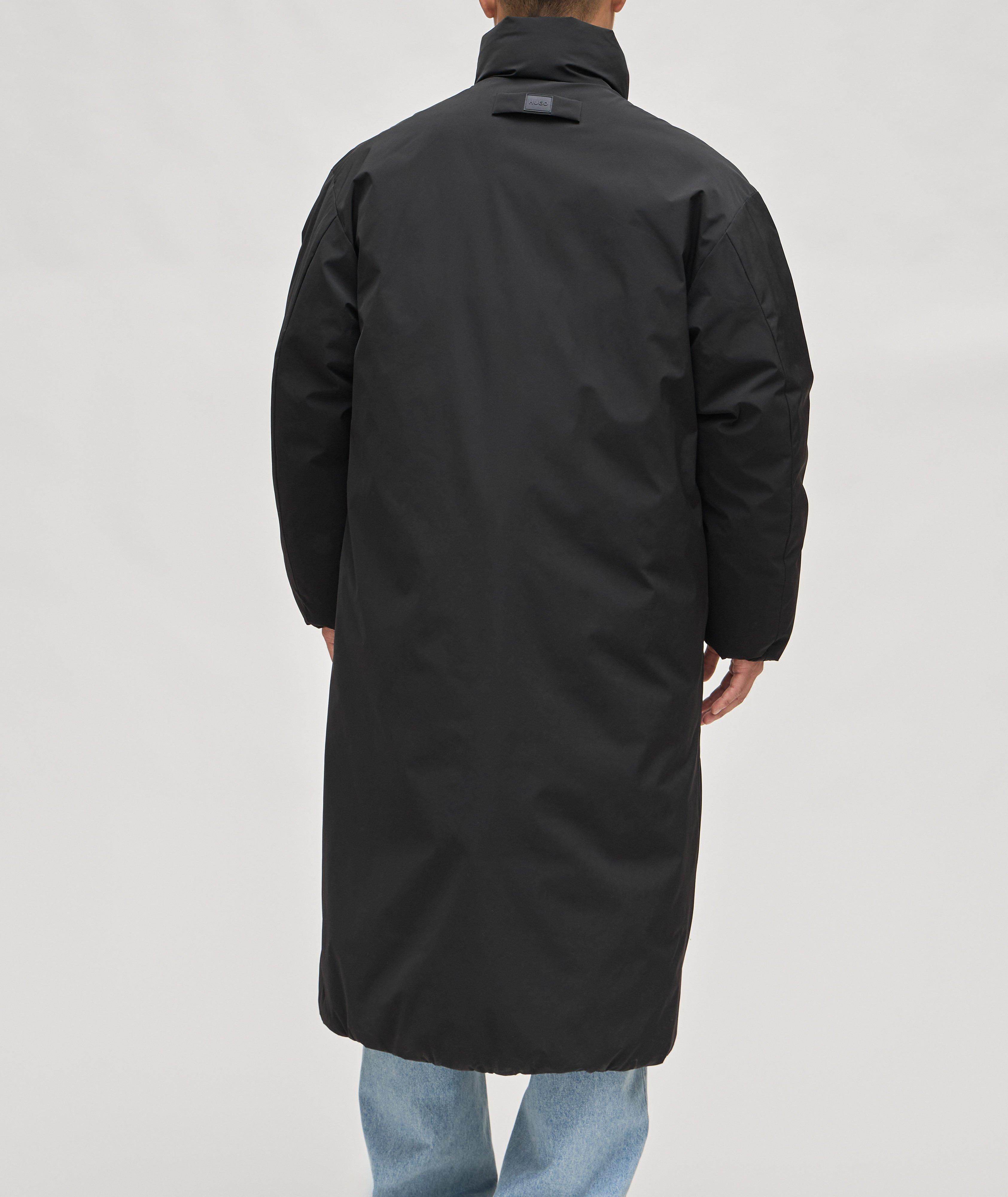 Water-Repellent Parka image 2