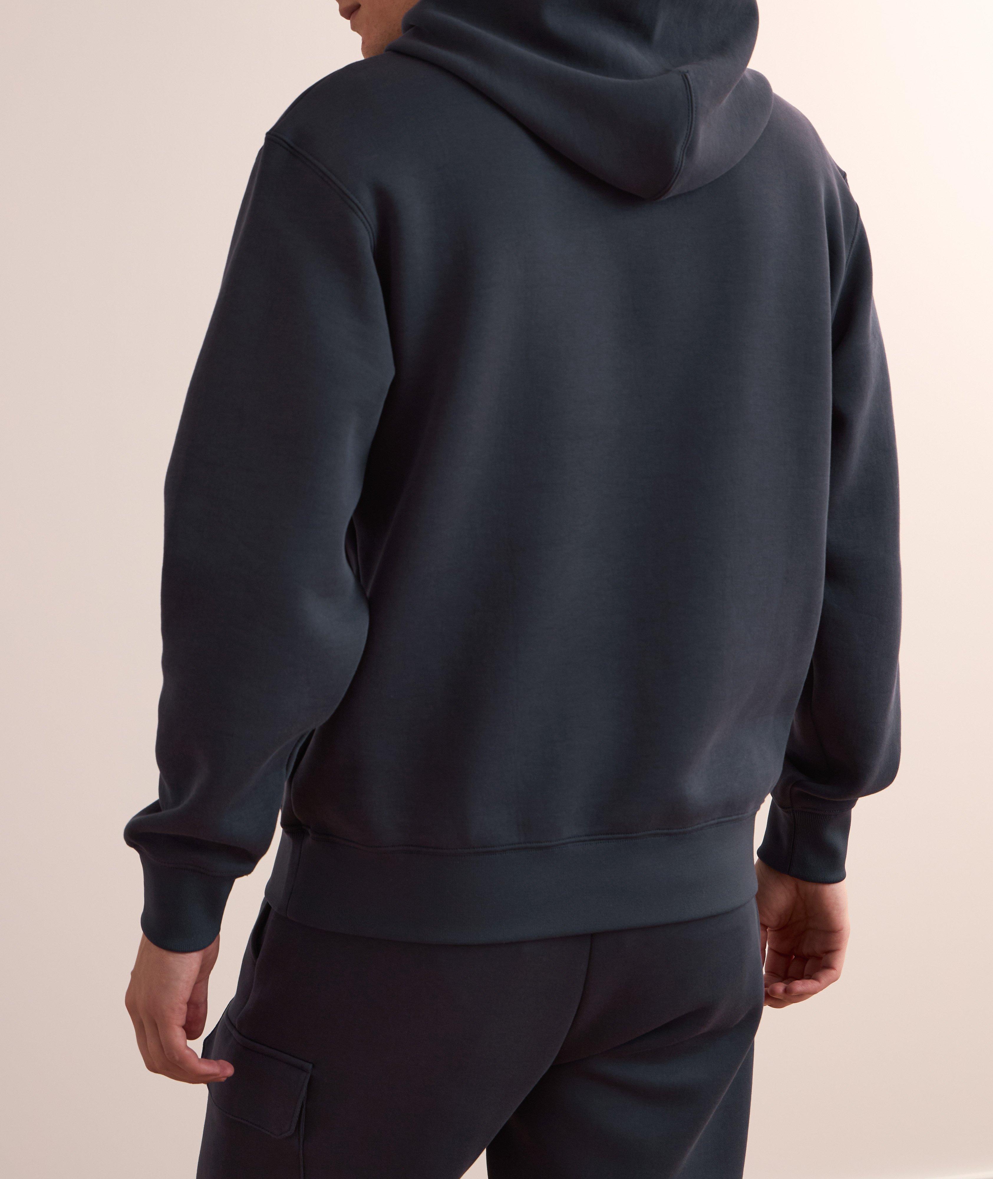 Krystian Double-Face Hooded Sweatshirt image 2