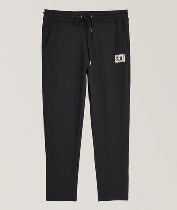 パンツ MONCLER BLACK CORDUROY PANT Moncler Grenoble Corduroy Jogging Trousers | Black | FARFETCH