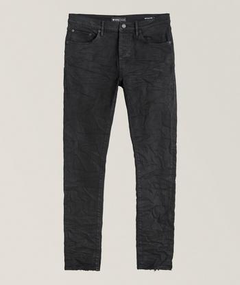 Rick Owens DRKSHDW Bolan Banada Wax Jeans | Pants | Harry Rosen