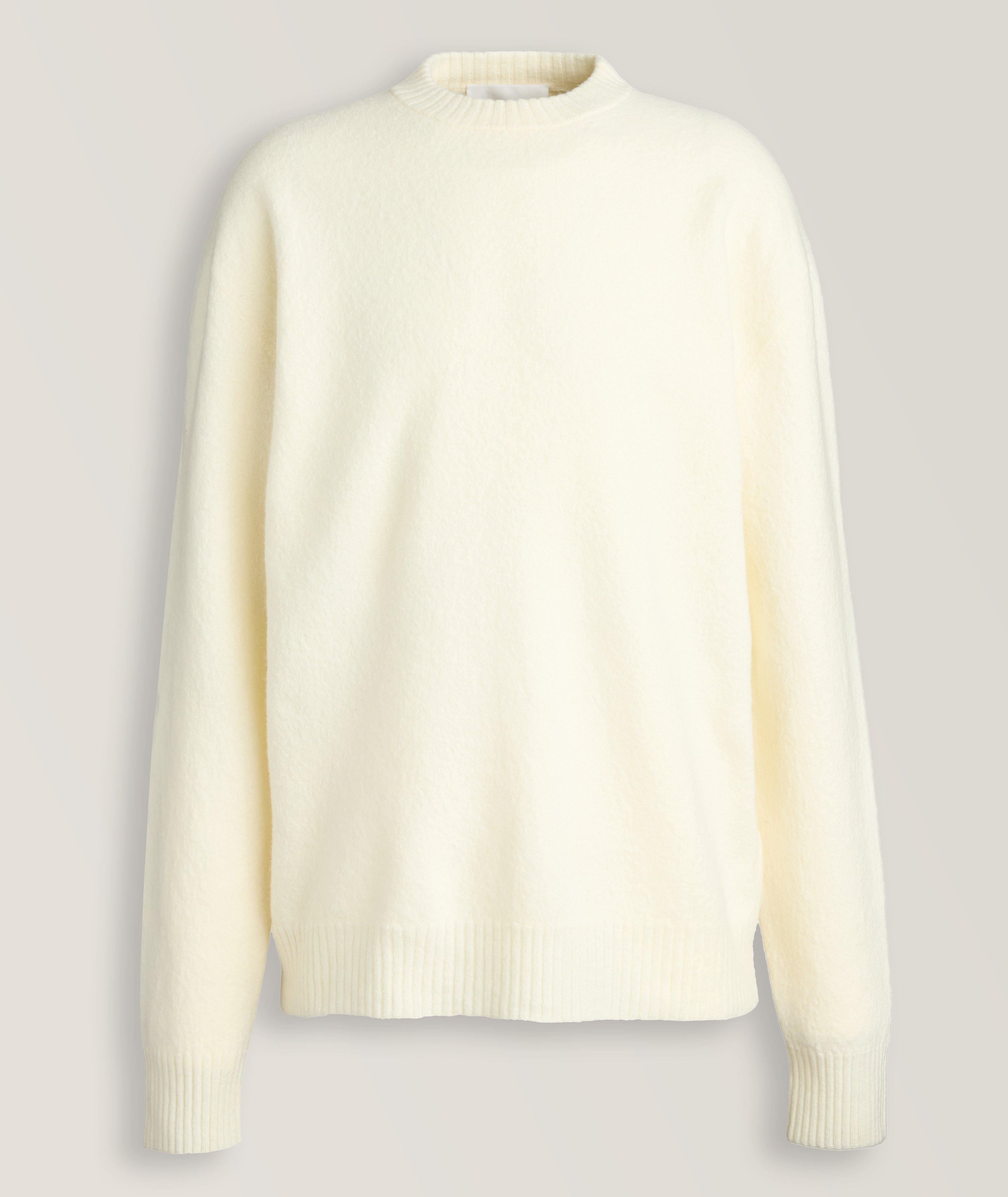 Wool Sweater image 0