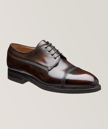 Berluti Alessandro Demesure Leather Oxford | Dress Shoes Berluti Alessandro Demesure Leather Oxford | Dress Shoes