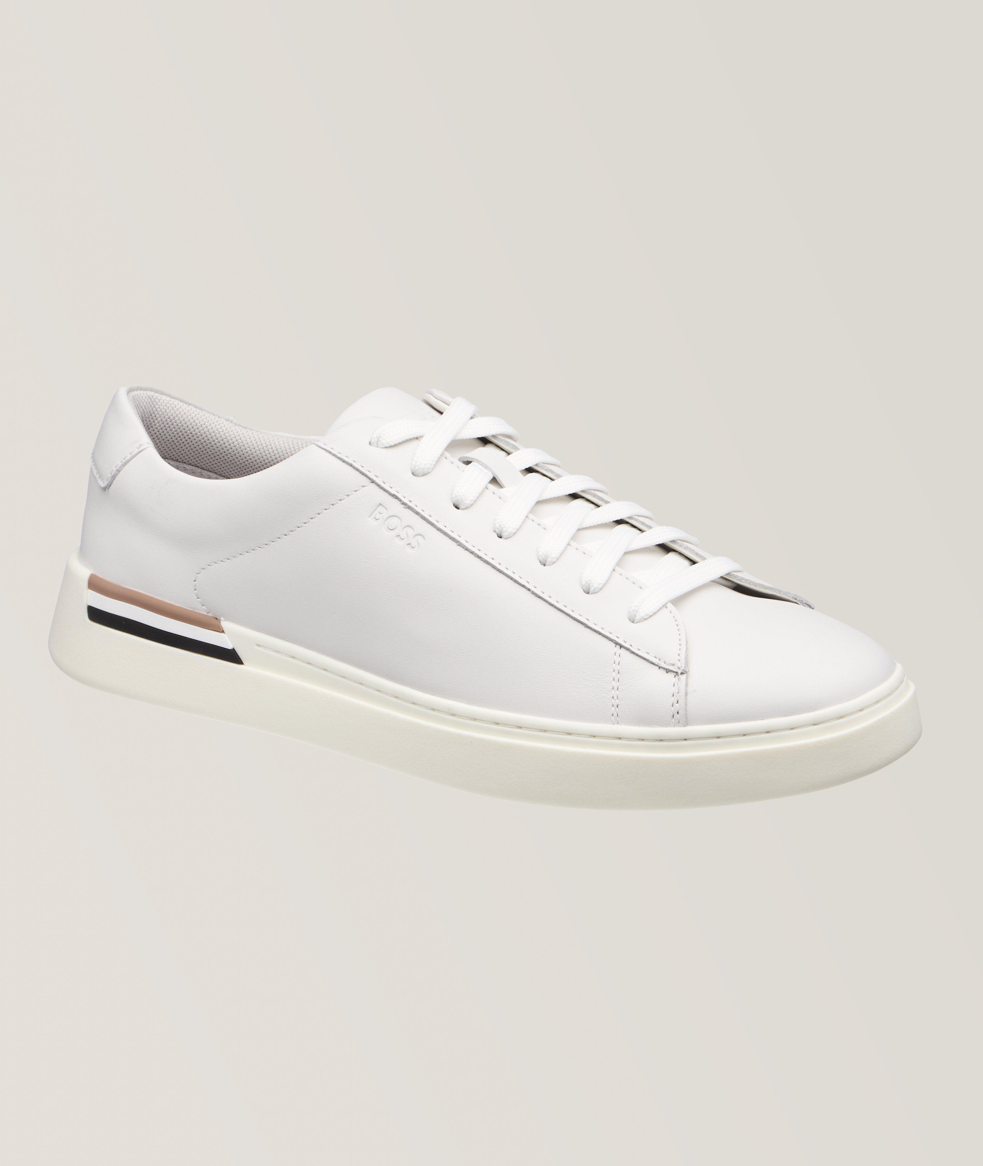 Clint Tennis Sneakers