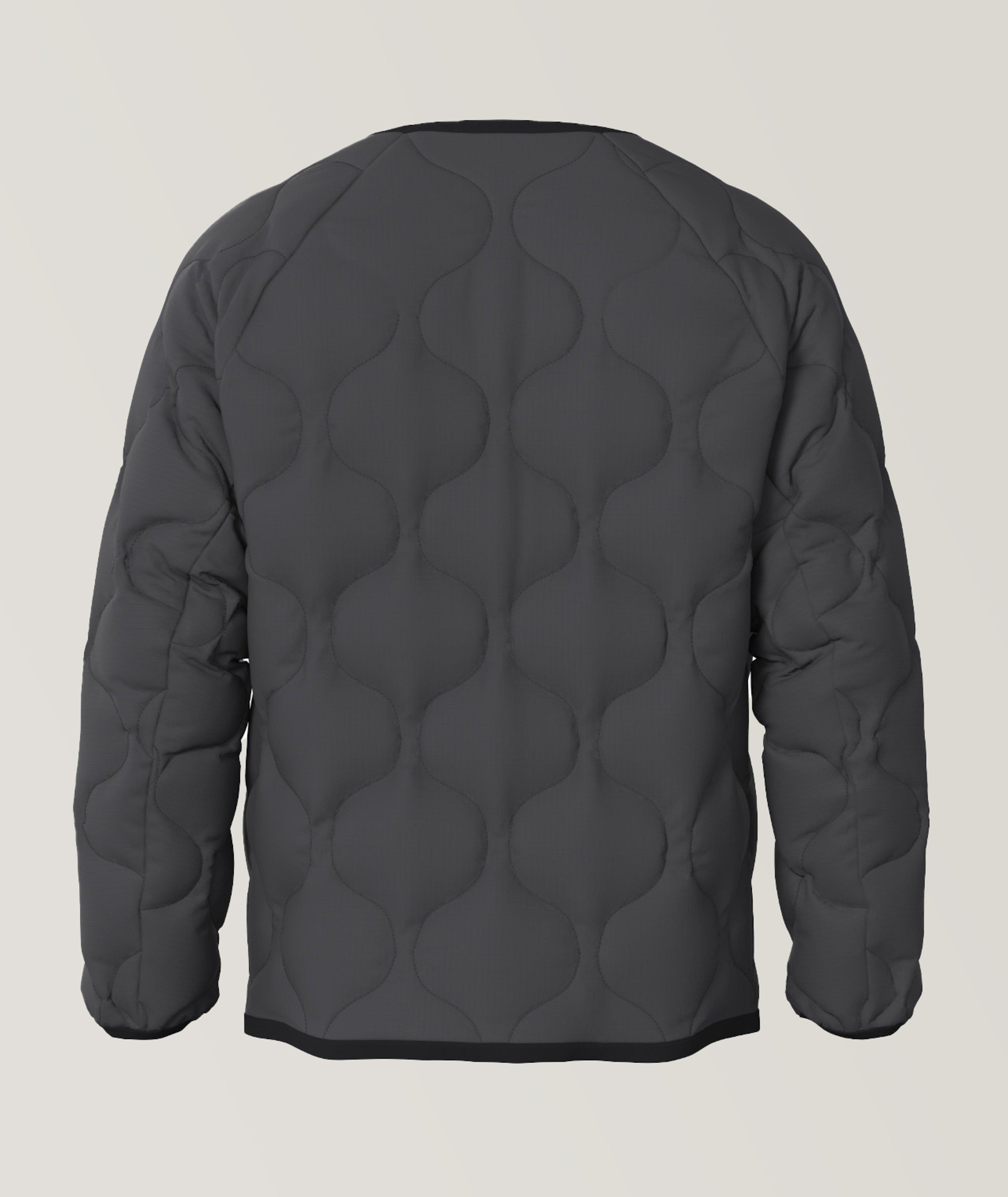Quilted Jacket image 1