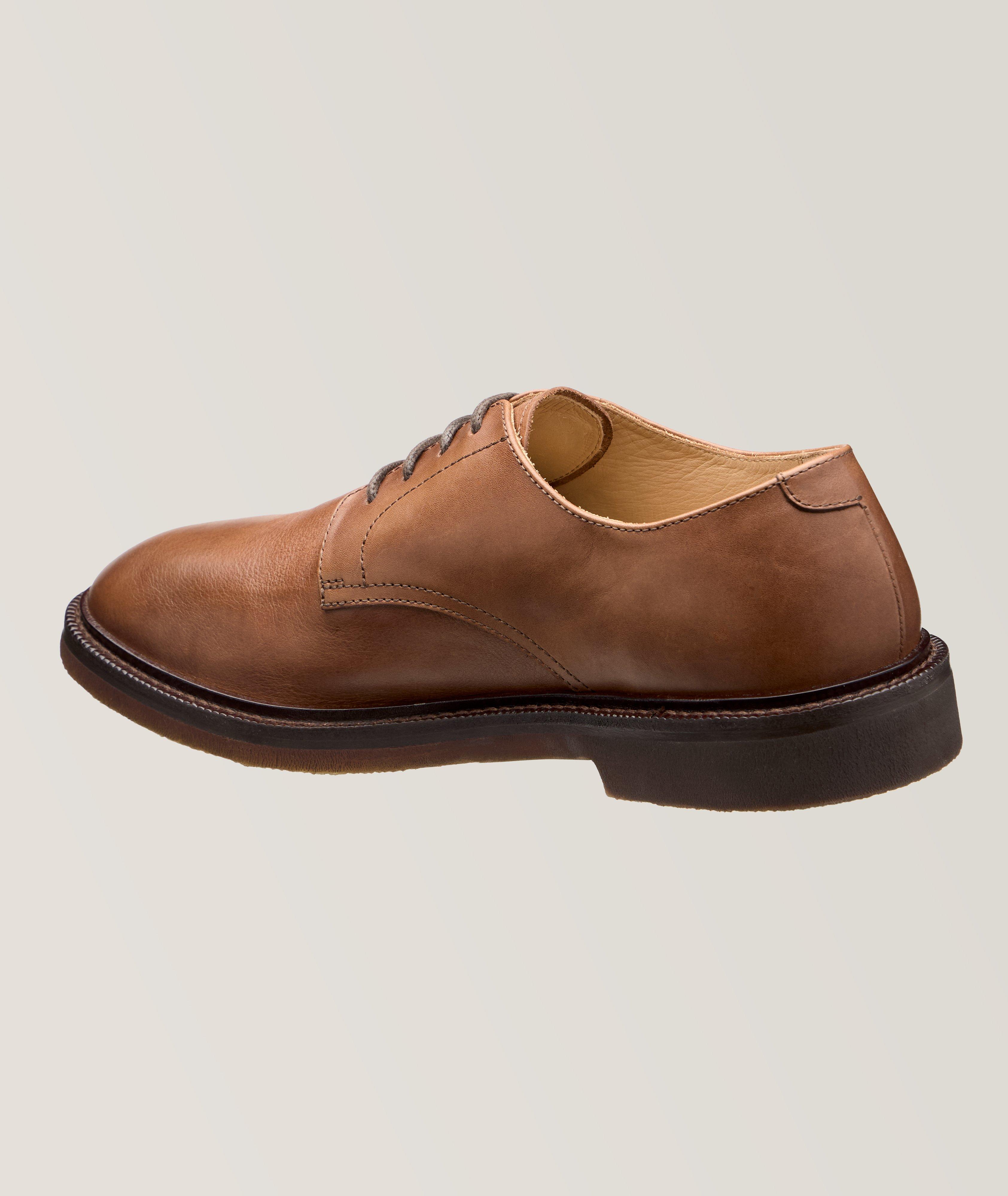 Lace-up Derbies image 1