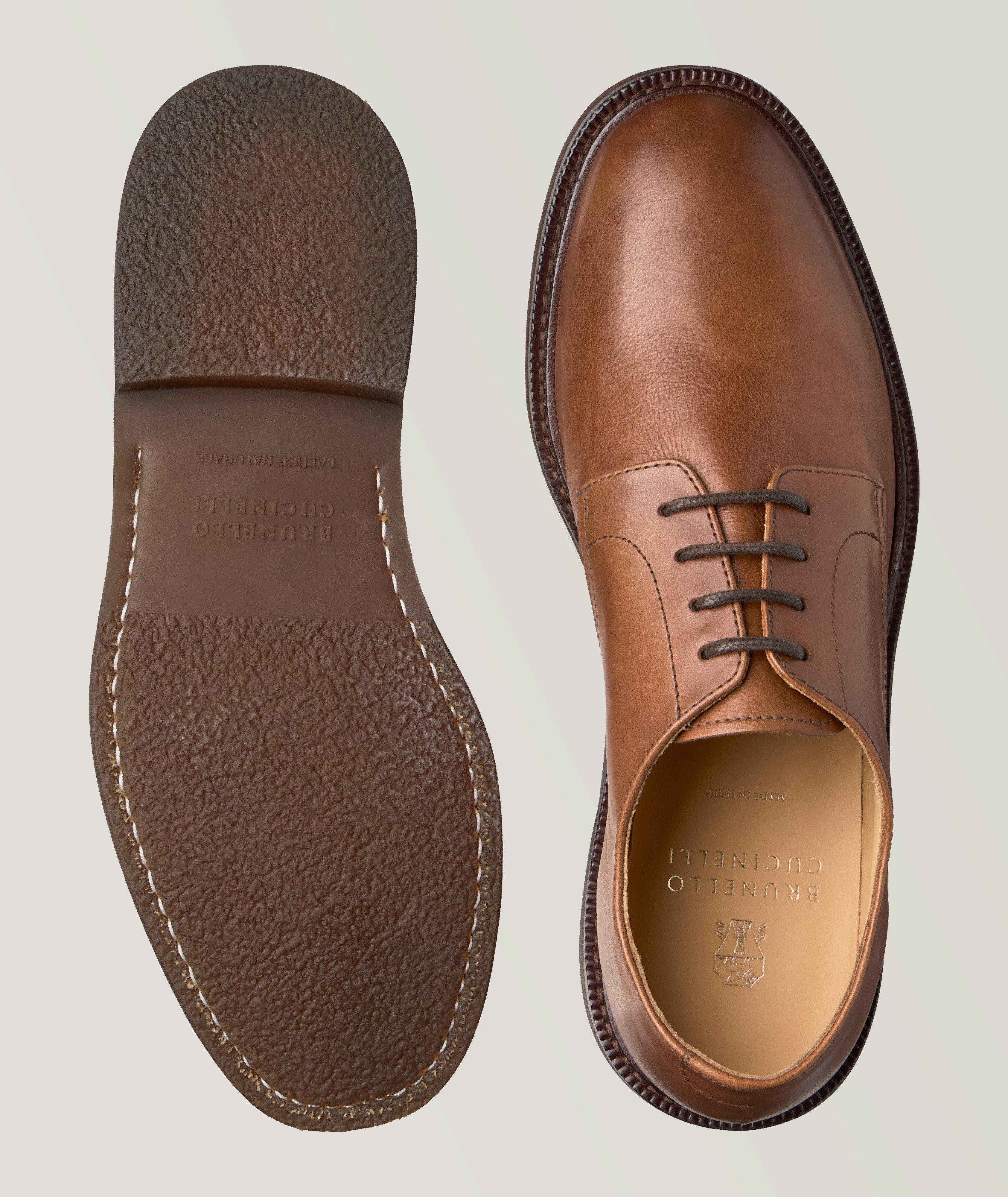 Lace-up Derbies image 2