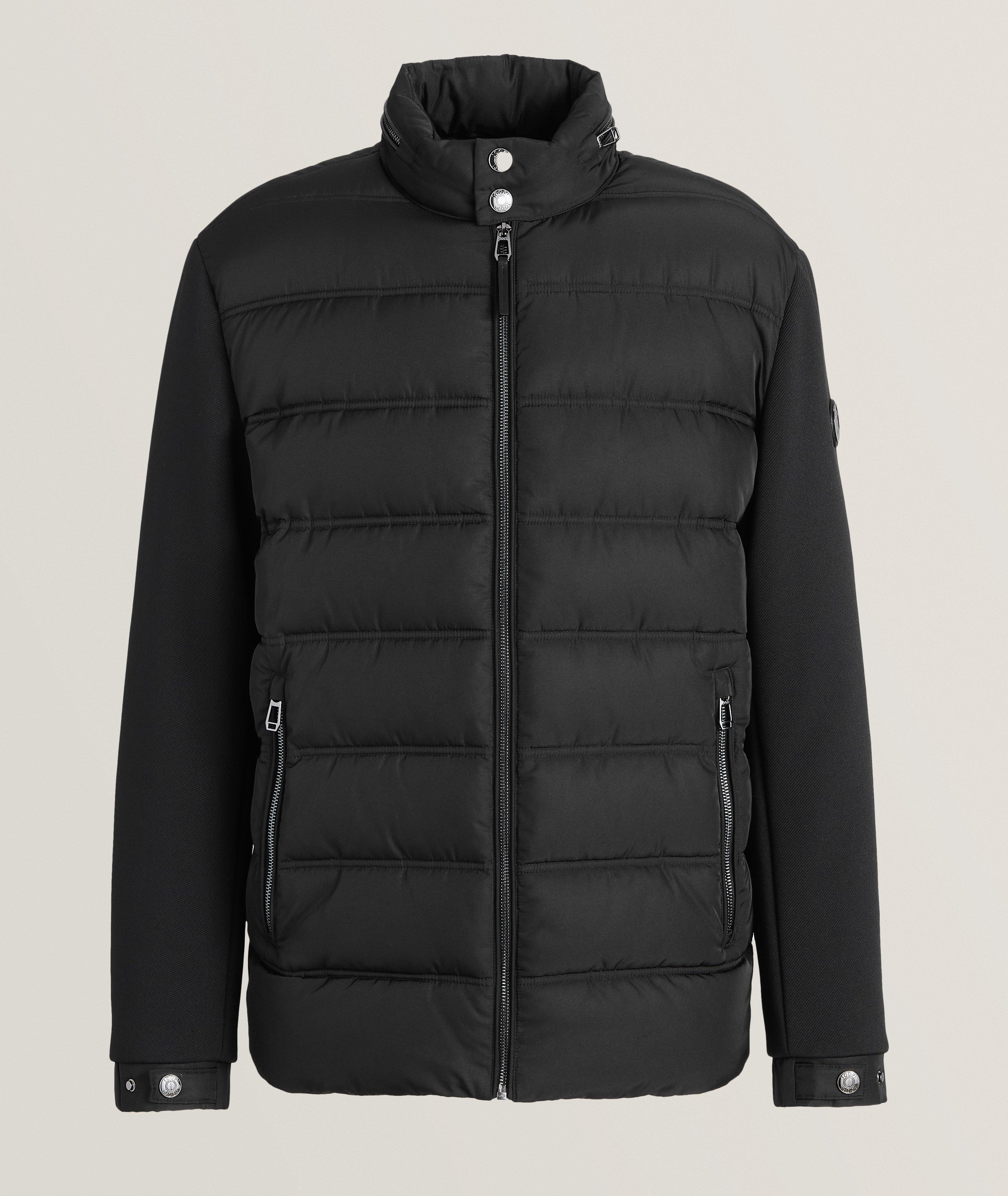 JOOP! Goya Padded Jacket 