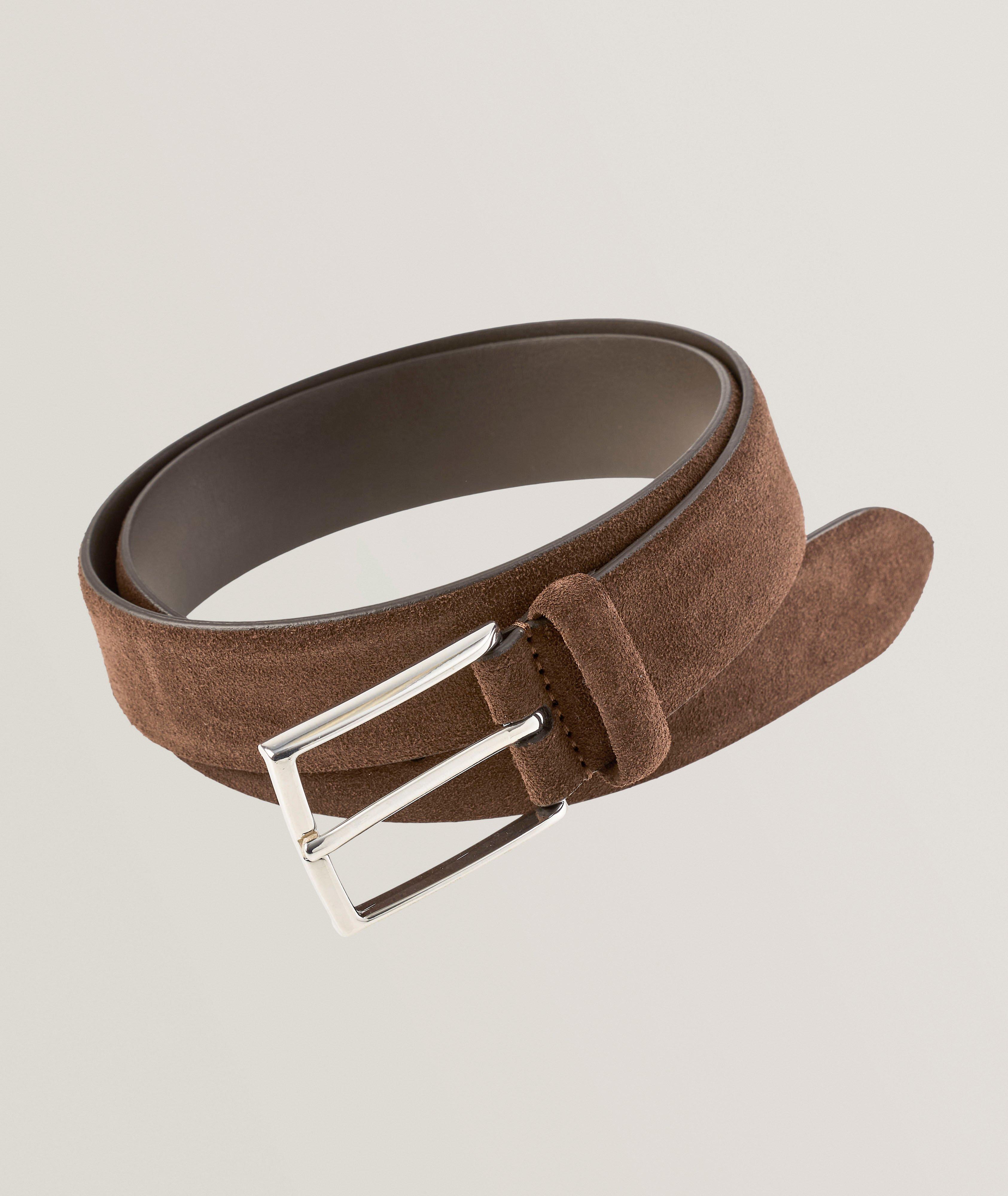 ベルト Tom Ford Dark Brown Leather Belt TOM FORD Reversible T-Buckle Leather Belt | Belts | Harry Rosen