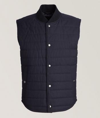 Harry rosen vest best sale