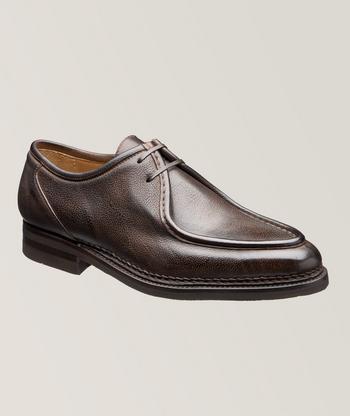 Berluti Alessandro Demesure Leather Oxford | Dress Shoes Berluti Alessandro Demesure Leather Oxford | Dress Shoes