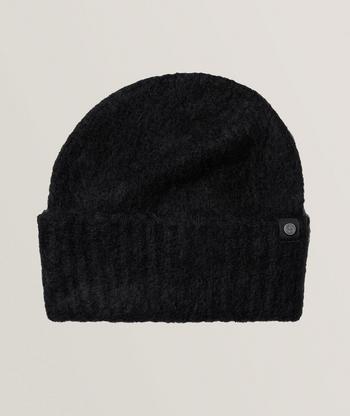モンクレール　BERRETTO TRICOT KNITTED CAP 最終値下げ Berretto Tricot Beanie Navy - Moncler → Luksusbaby.com