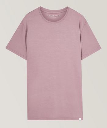 Tシャツ・カットソー Brunello Cucinelli T-shirts Purple Brunello Cucinelli T-Shirts in Purple | Lyst