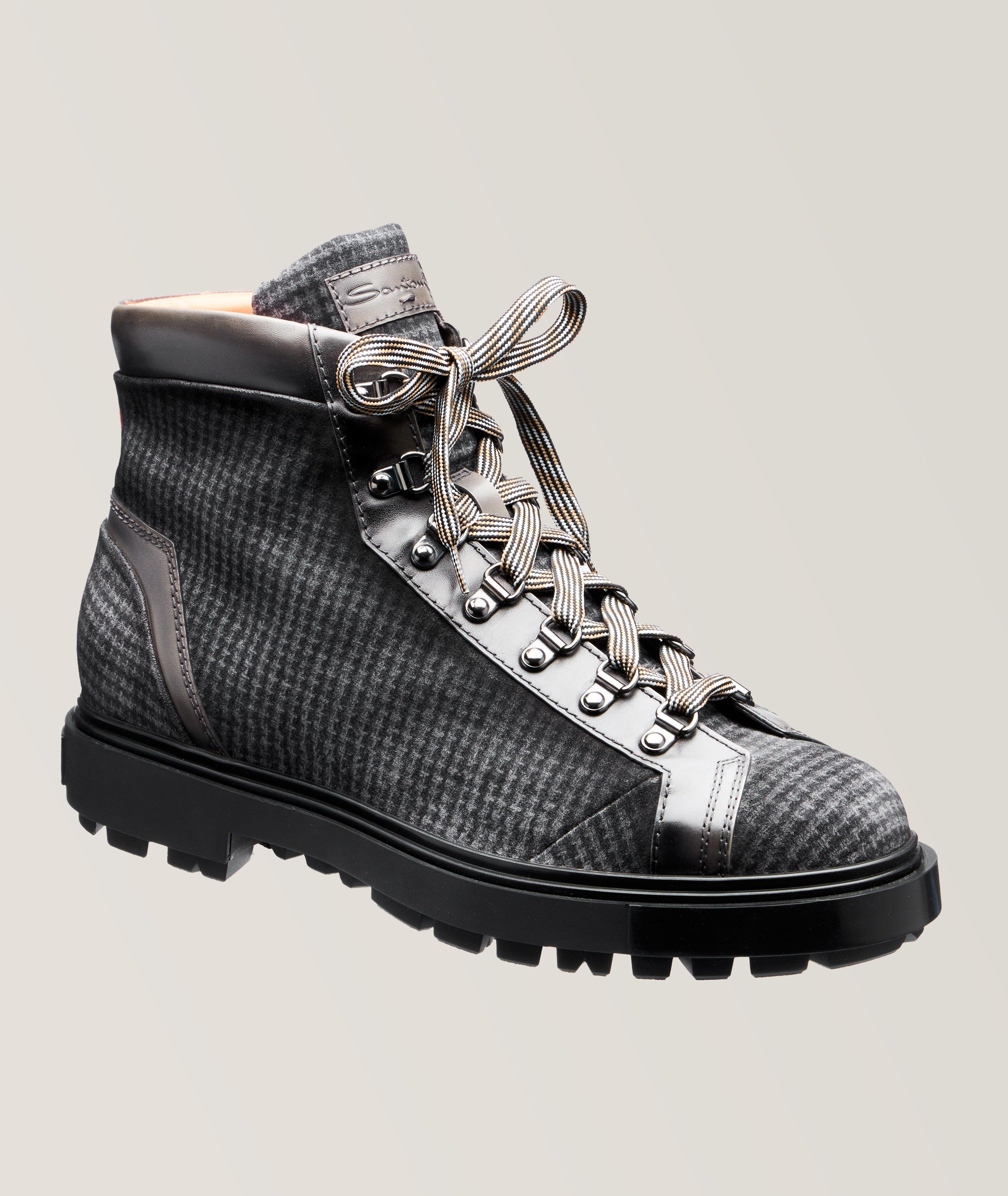 Santoni | Shoes for Men | FinalCut