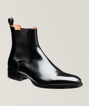Magnanni sean chelsea boot online