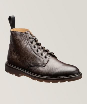 Church's Leicester Polished Leather Chelsea Boots | Boots Church's Leicester Polished Leather Chelsea Boots | Boots