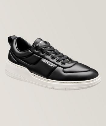 【PRADA】GABARDINE SNEAKERS Prada | Shoes | Prada Double Wheel Nylon Logo Gabardine